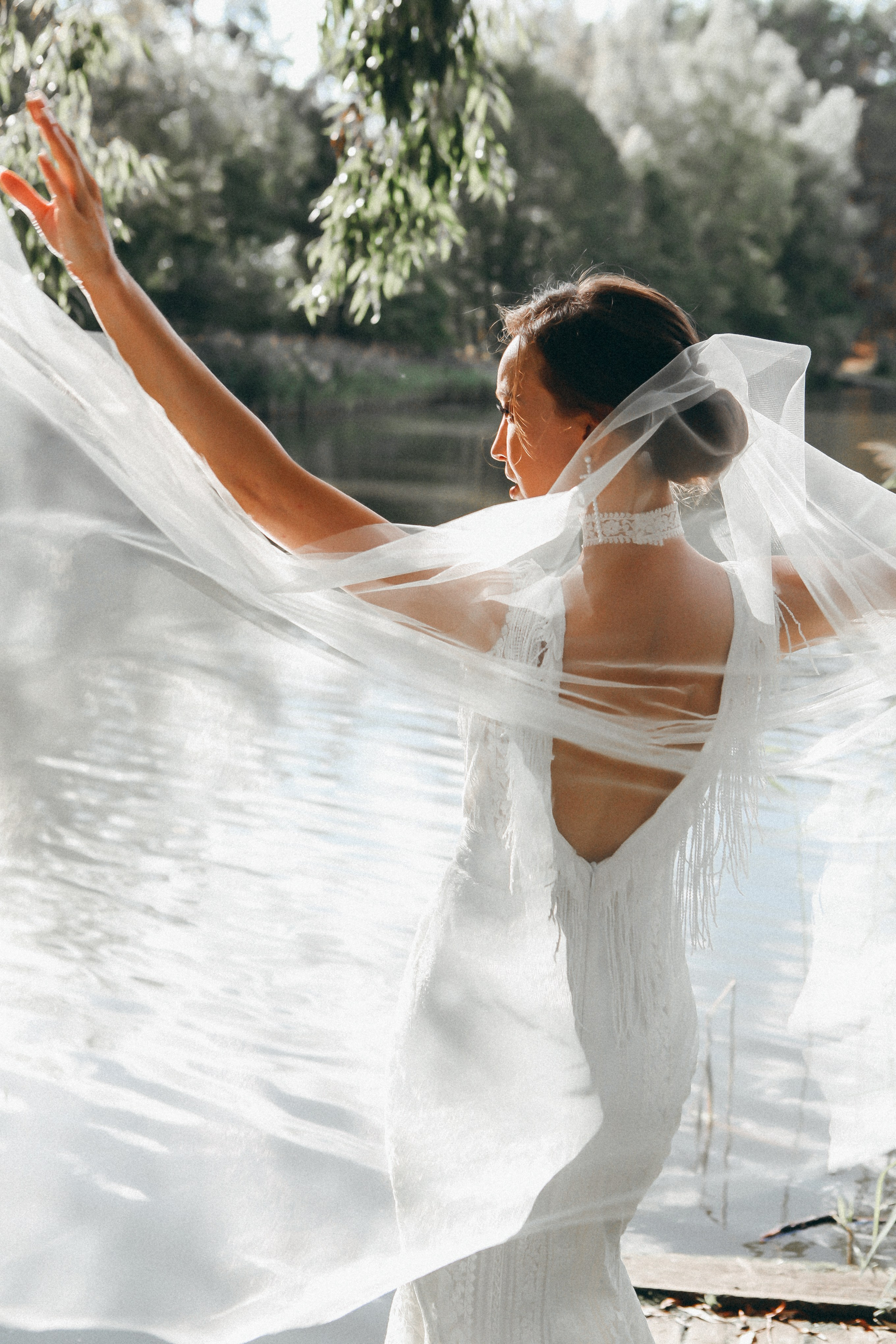 Полный свадебный день. Свадебный фотограф видеограф Чебоксары