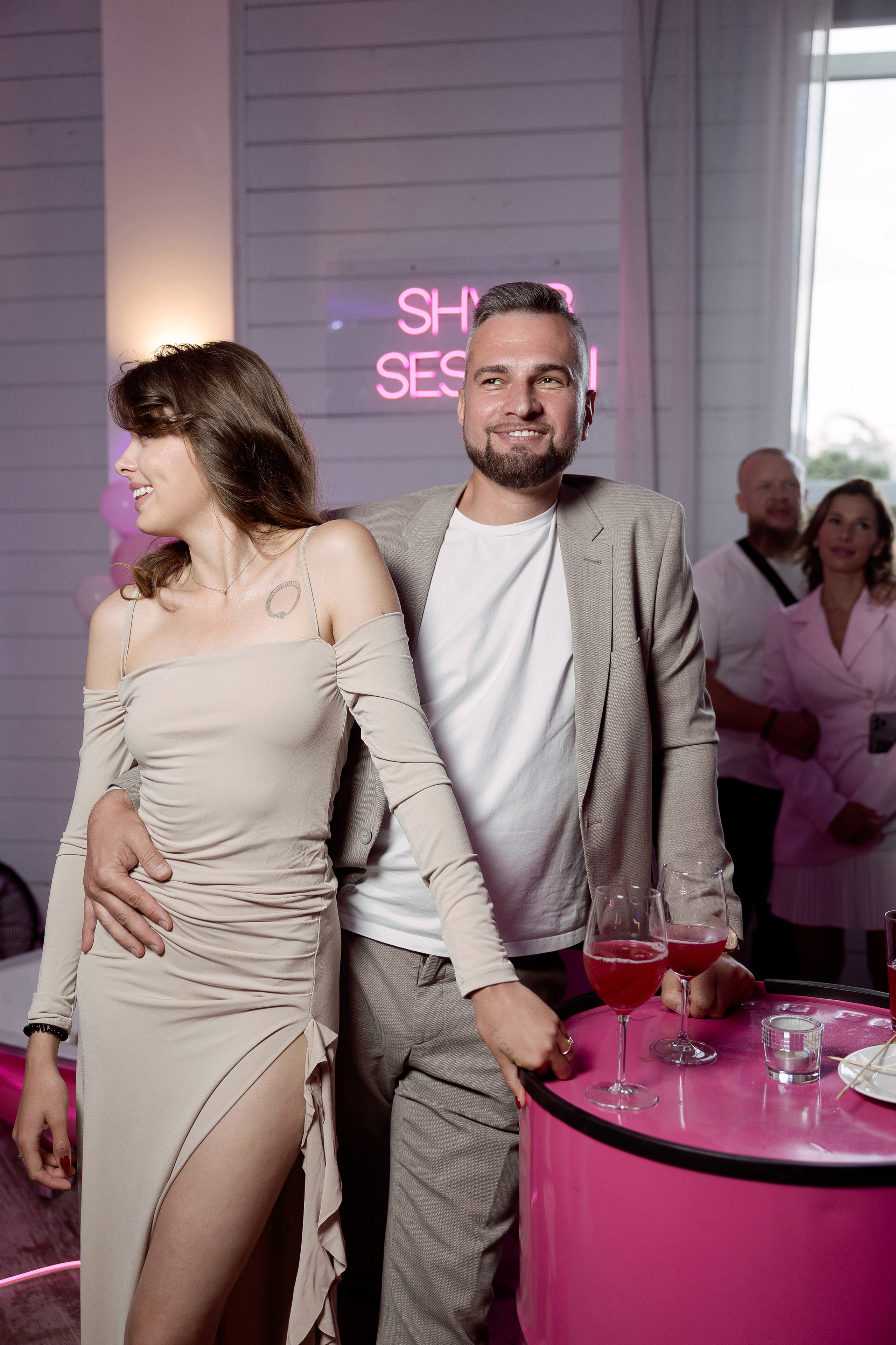 Кристина и Евгений. Свадебный фотограф в Санкт-Петербурге Павел Резниченко