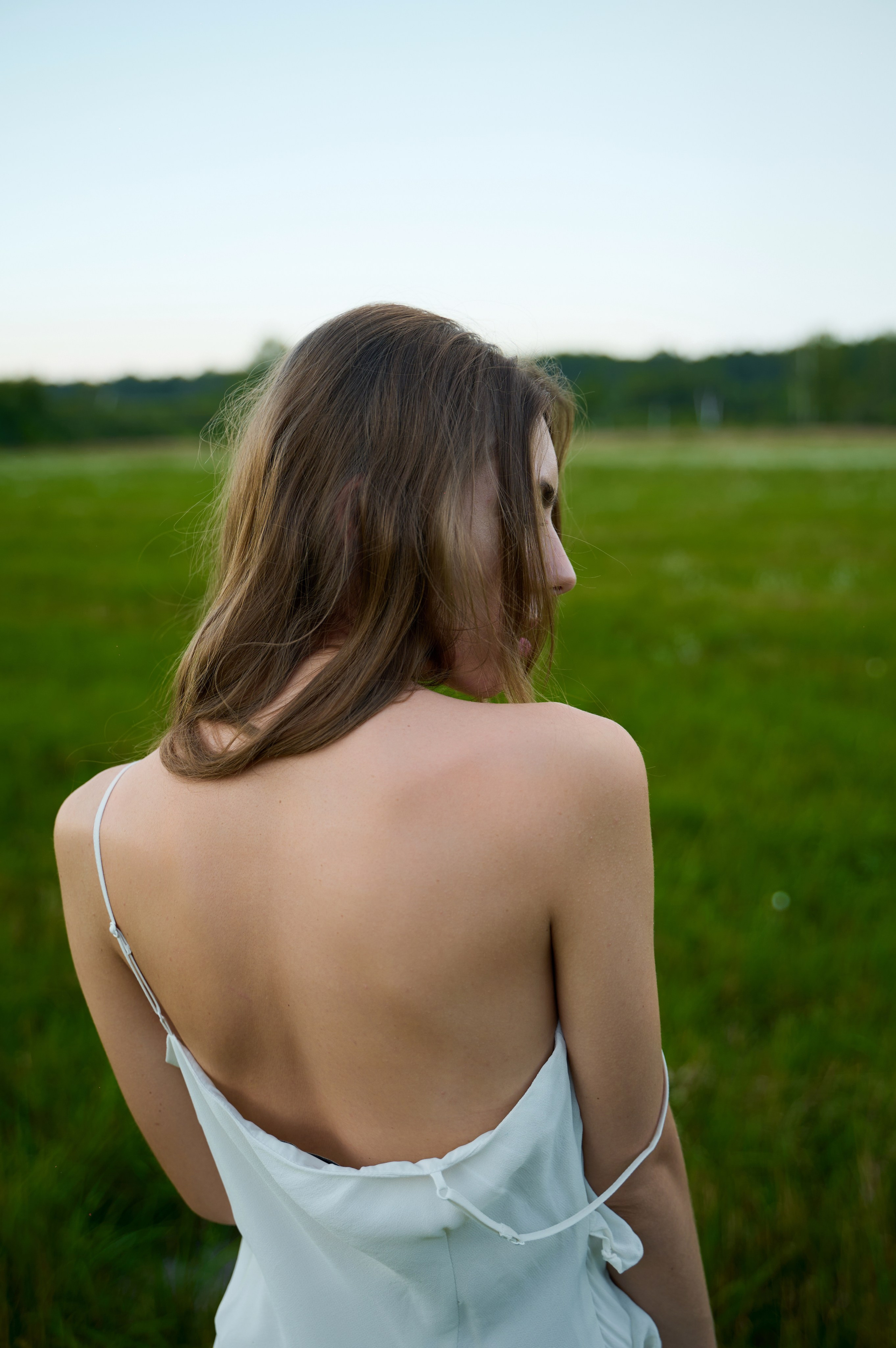 Мария. Фотограф Егорьевск Коломна Воскресенск