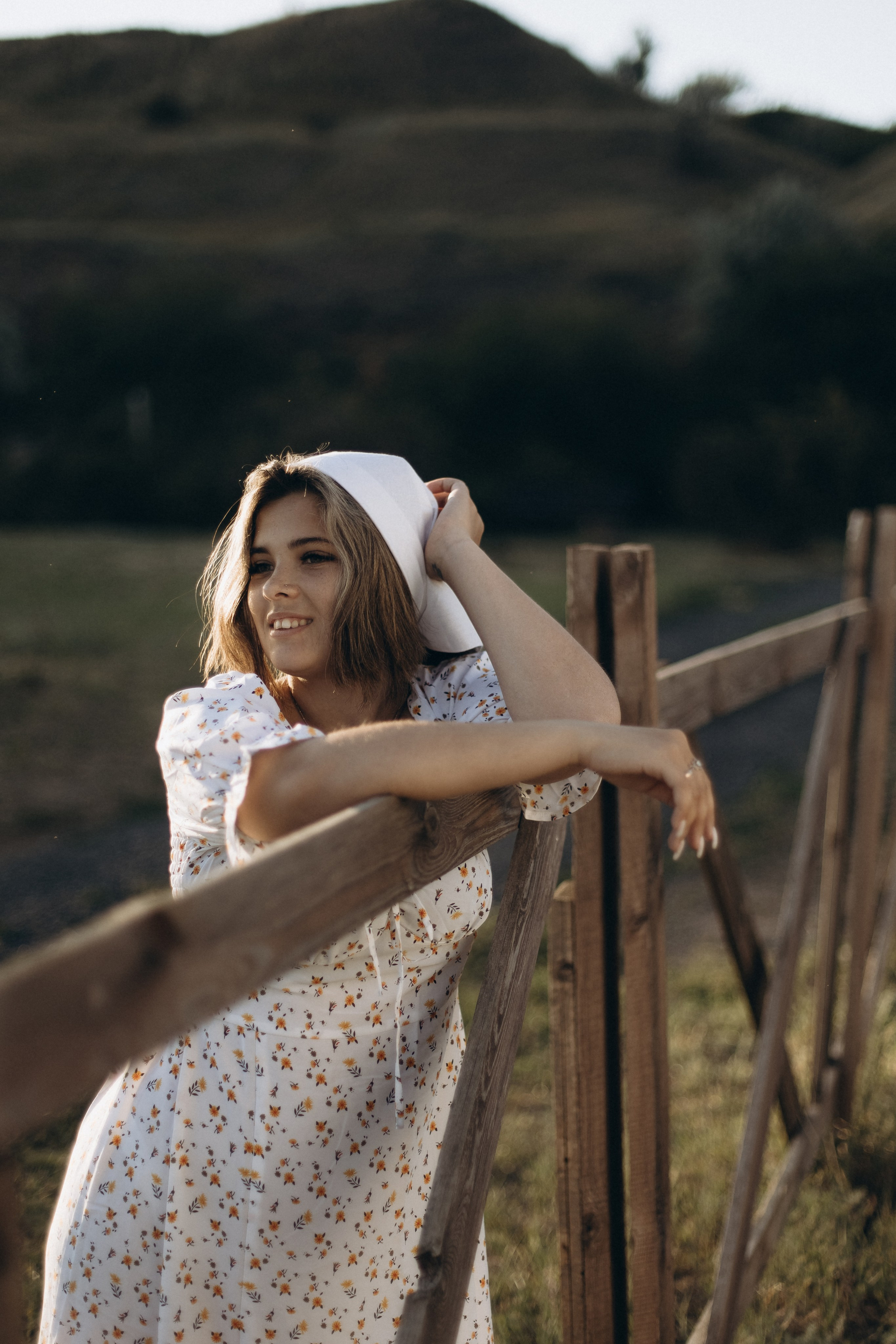 Настя. Главная