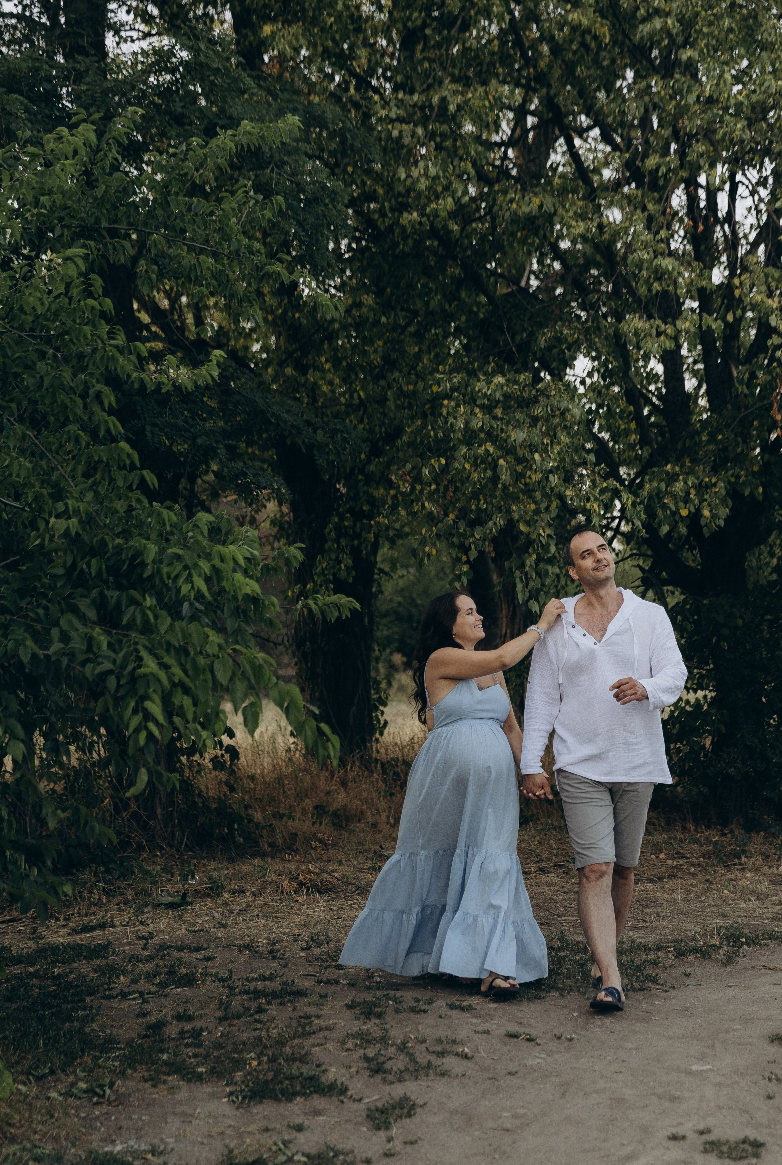 Марго и Дима. Главная