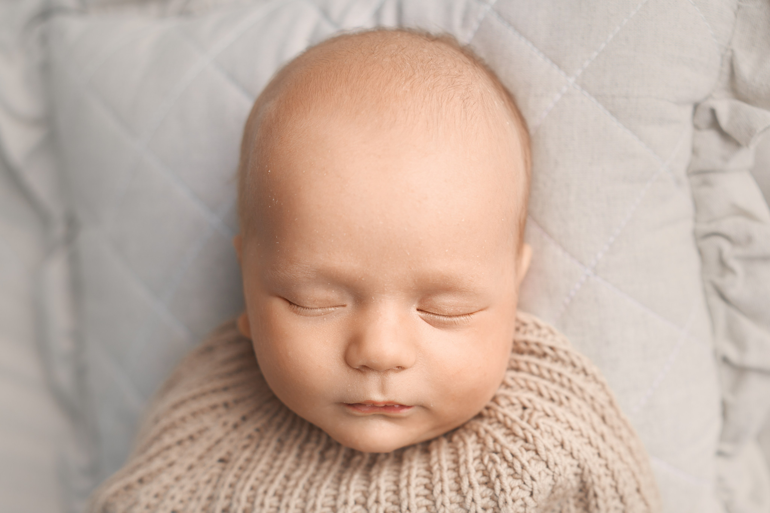 Платон. Фотограф новорожденных во Владивостоке Ромашко Виктория