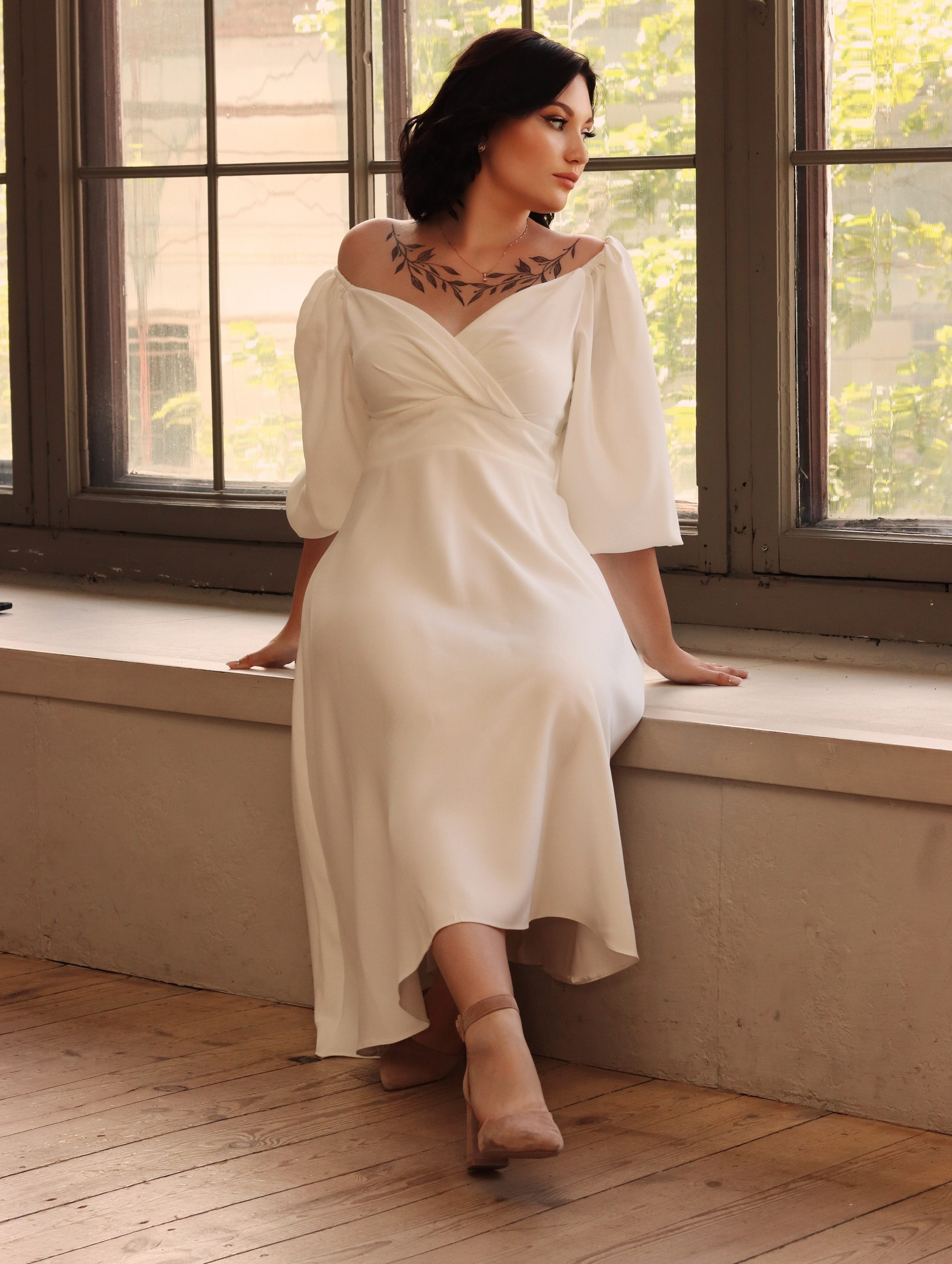 Оксана и Степан. Фотограф в Курске Смирнов Евгений