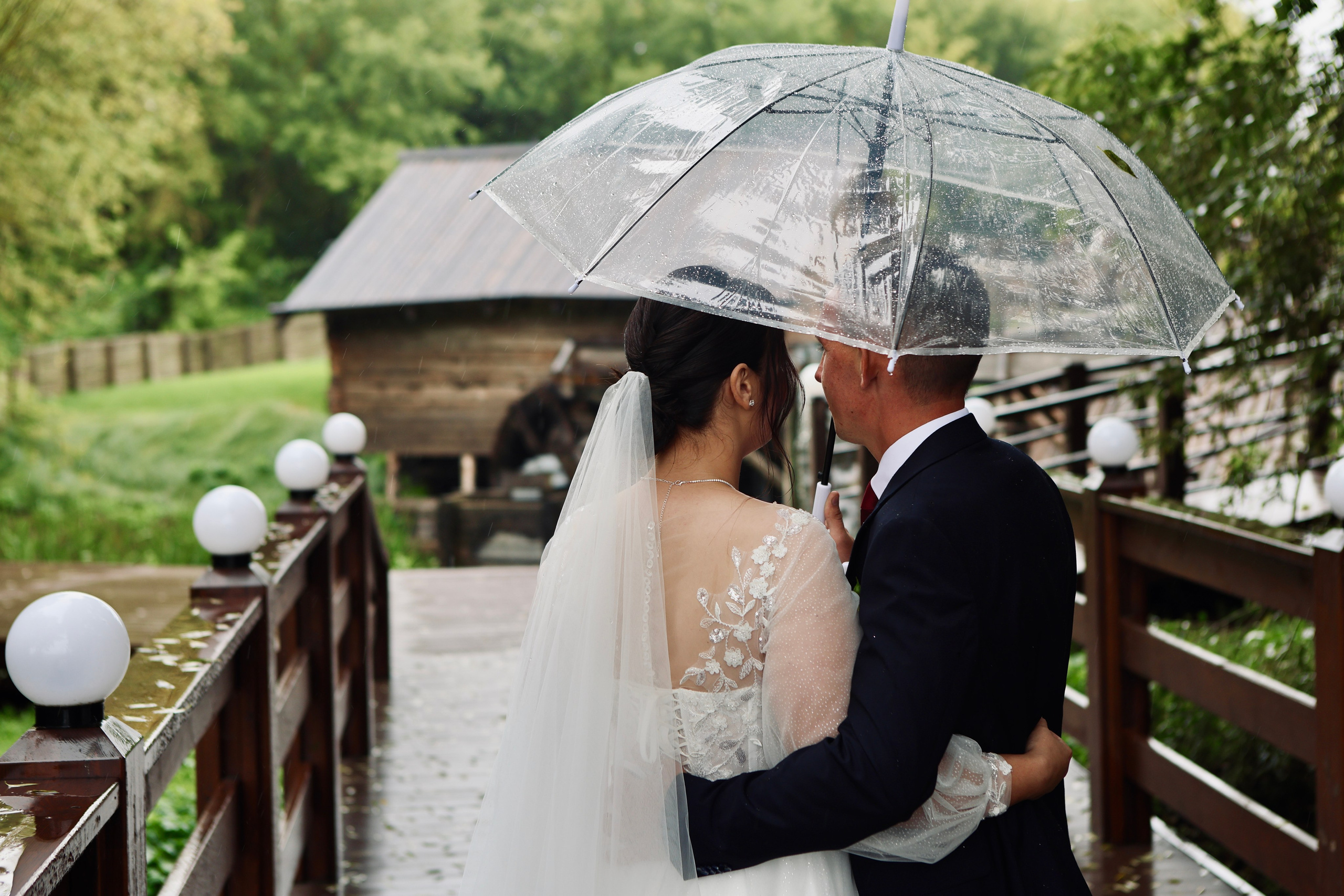 Юлия и Андрей. Фотограф в Курске Смирнов Евгений