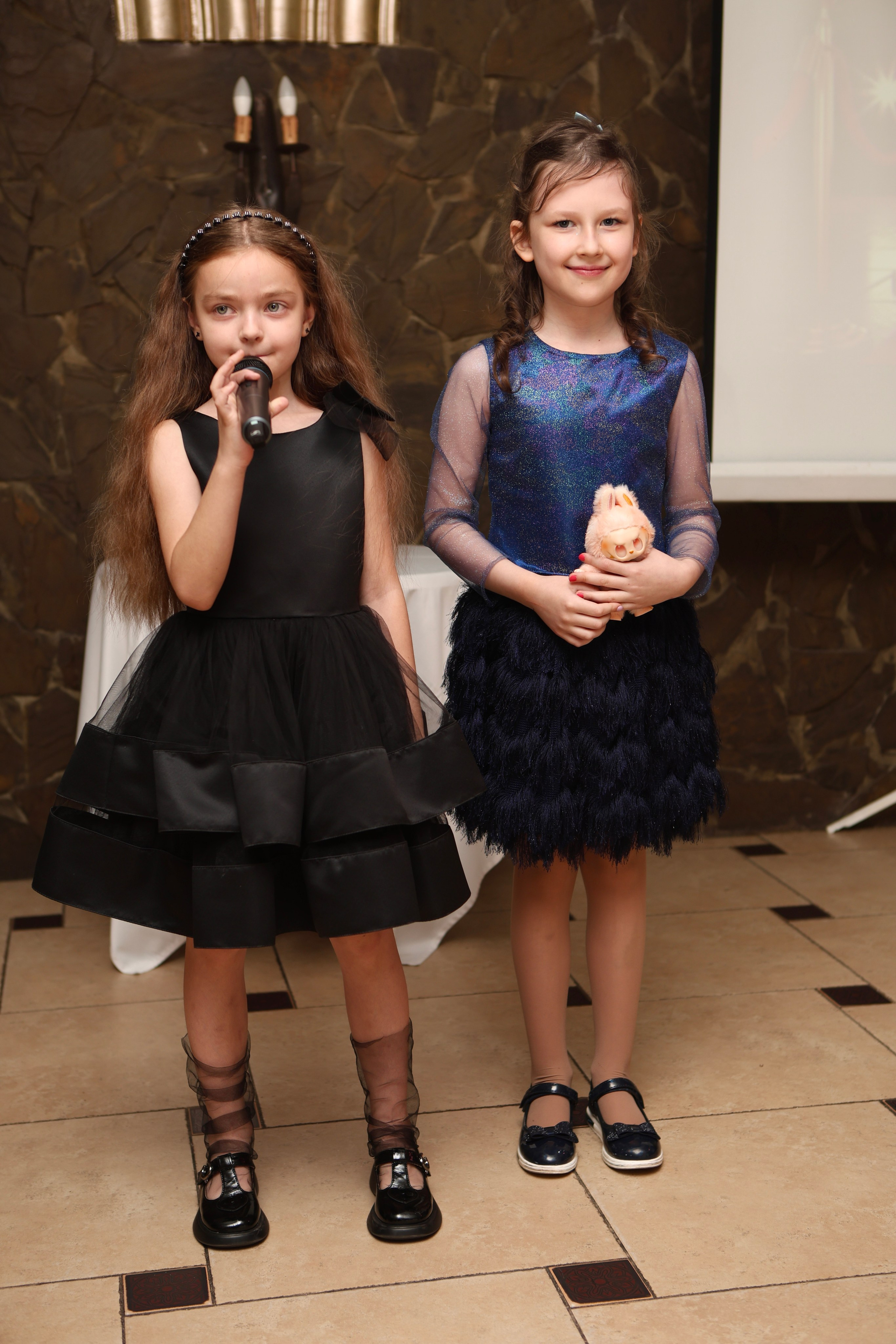 Школьный выпускной. Фотограф в Курске Смирнов Евгений