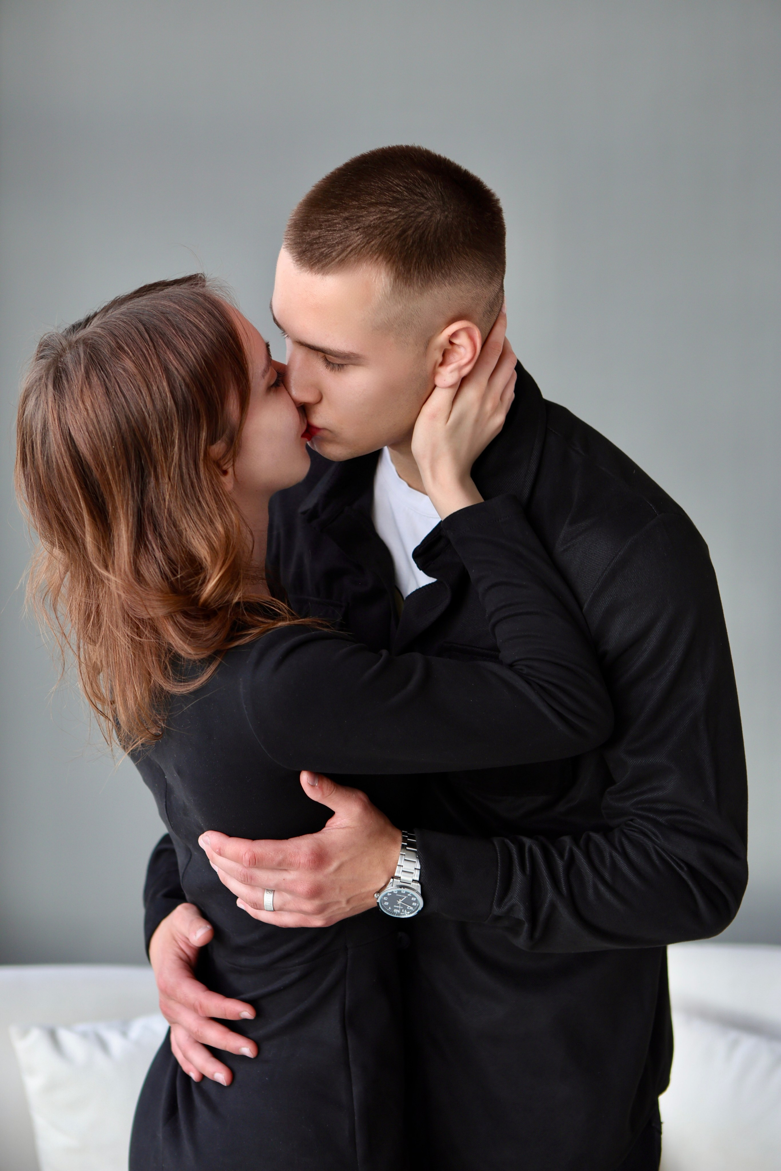 Анна и Максим. Фотограф в Курске Смирнов Евгений