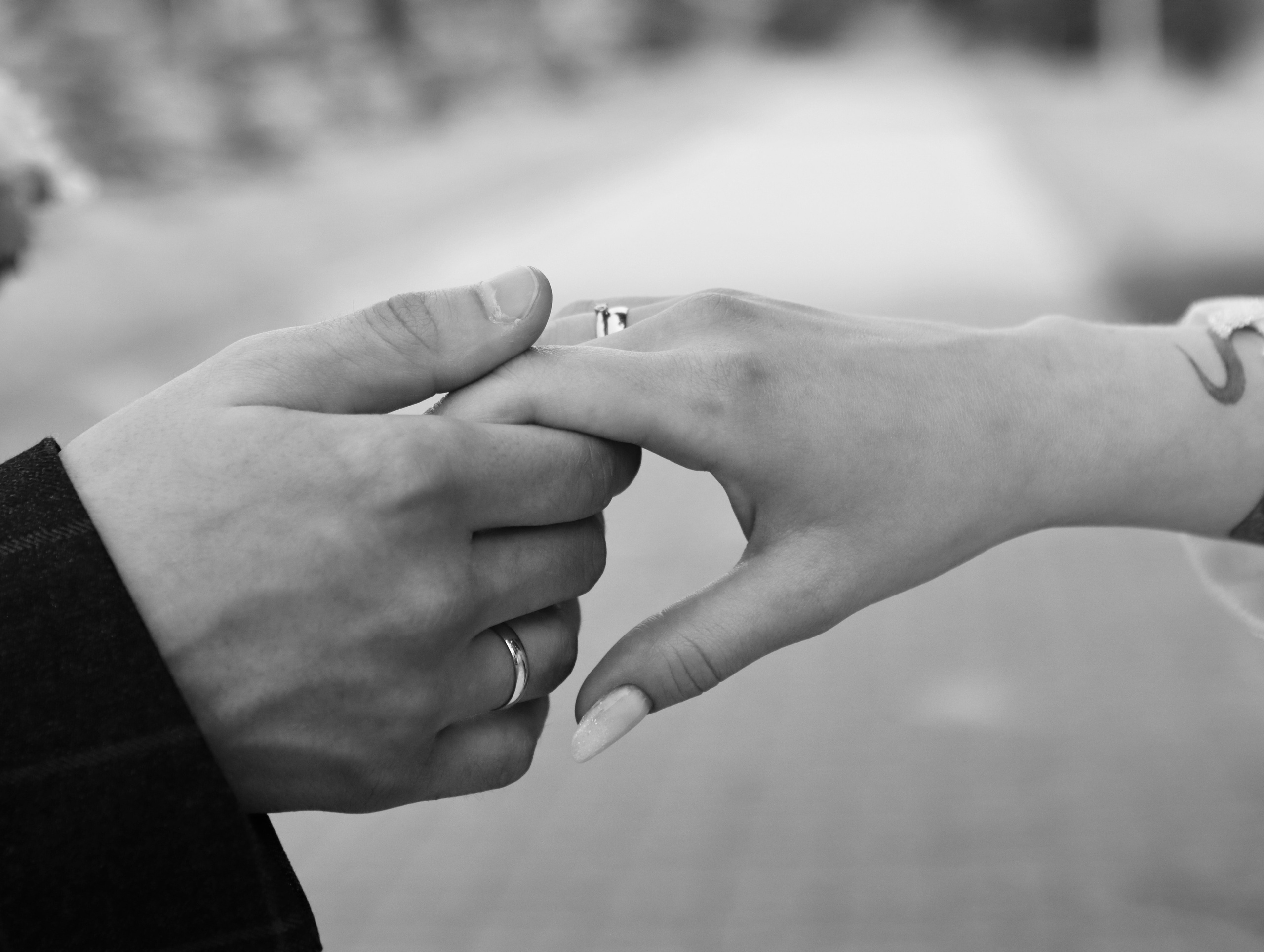 Кирилл и Арина. Фотограф в Курске Смирнов Евгений