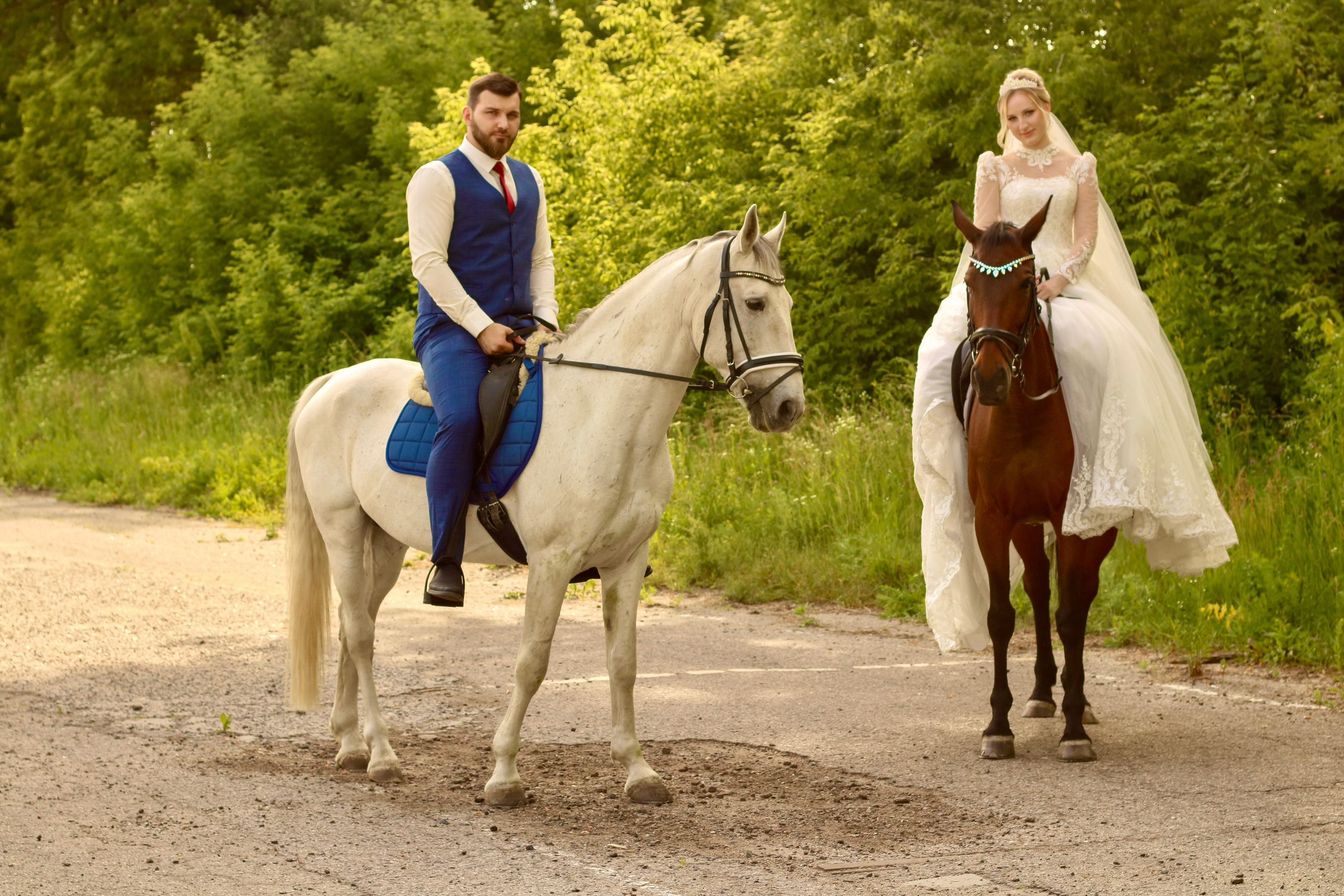 Вадим и Анастасия. Фотограф в Курске Смирнов Евгений