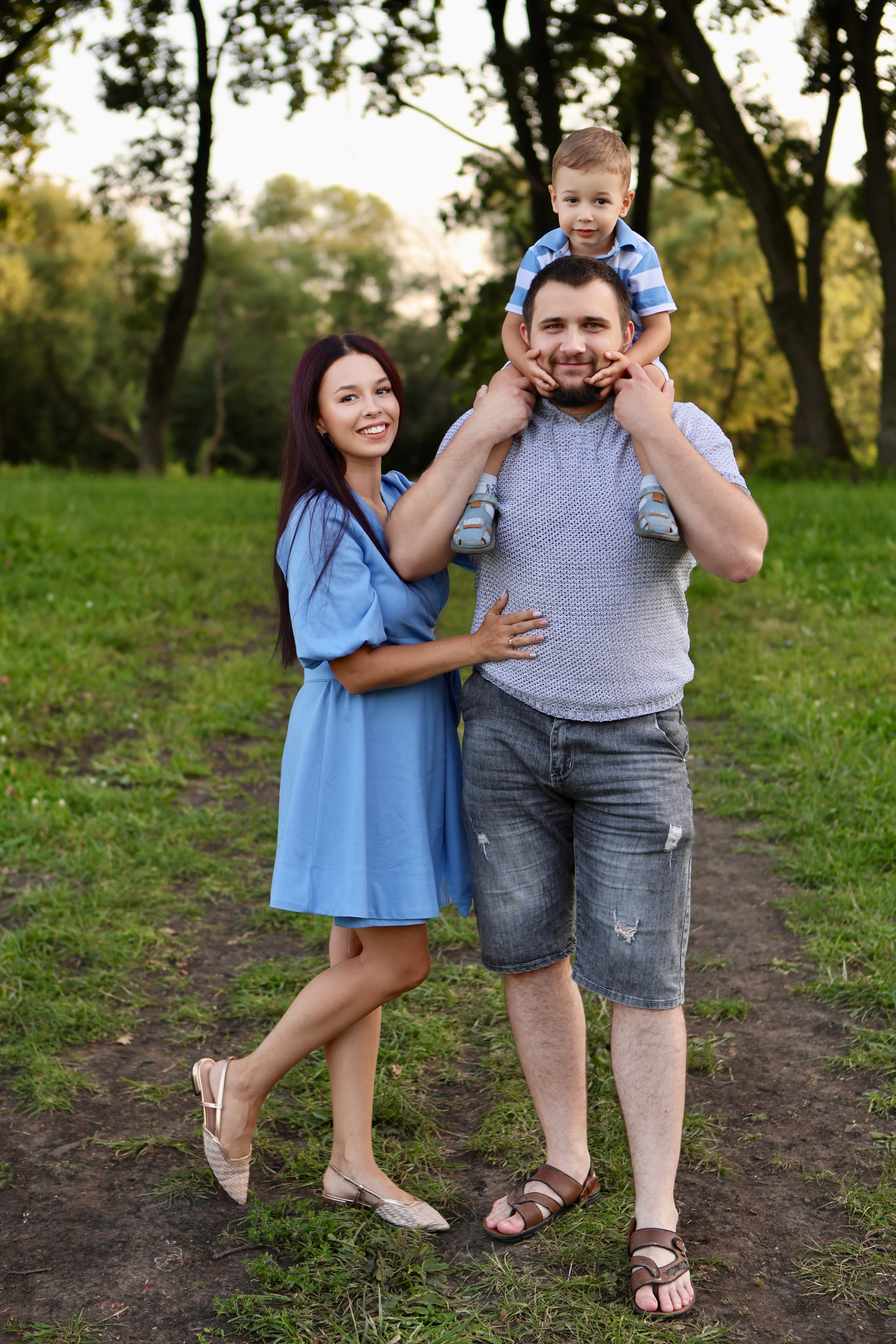 Наталия. Фотограф в Курске Смирнов Евгений