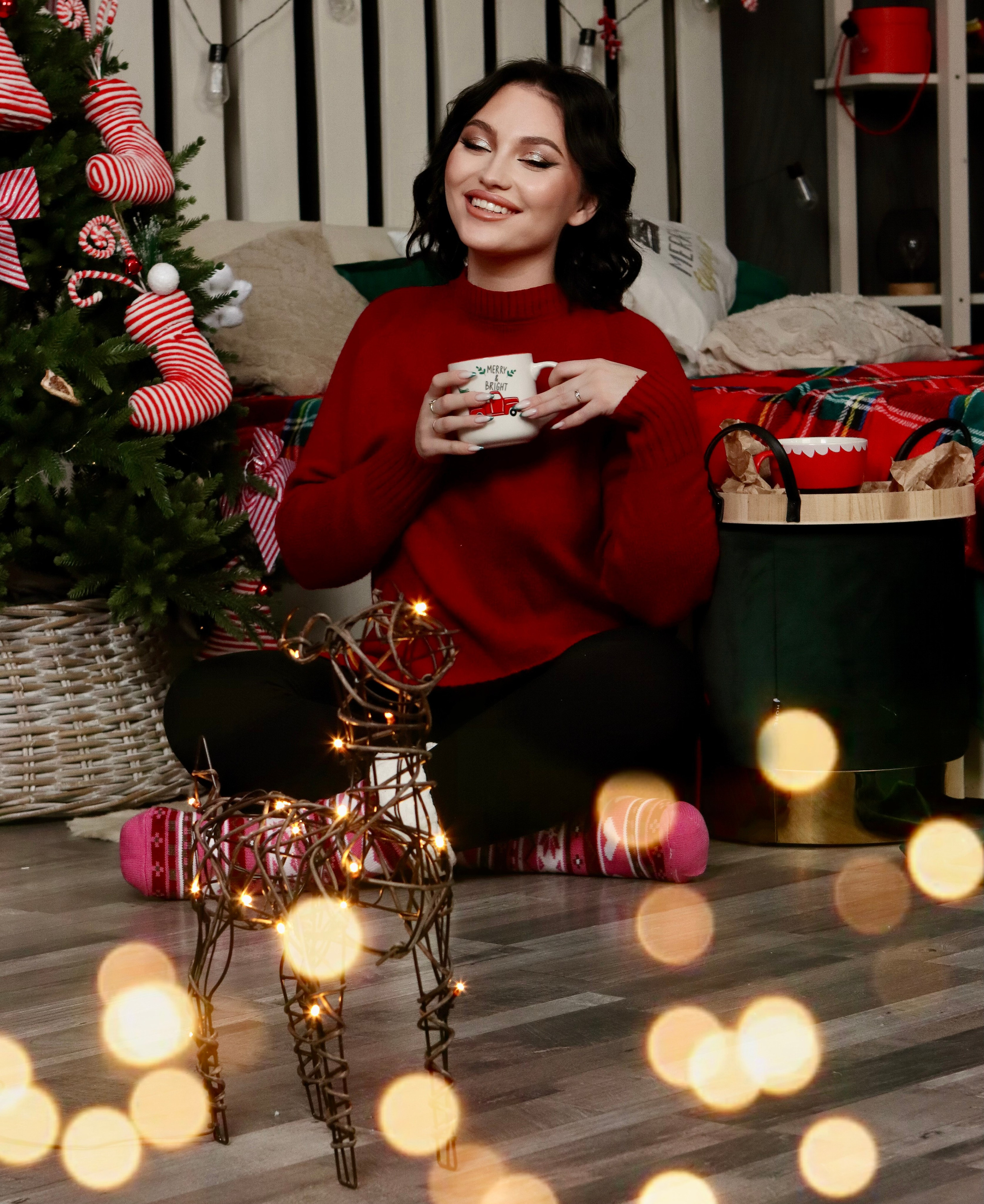 Оксана. Фотограф в Курске Смирнов Евгений