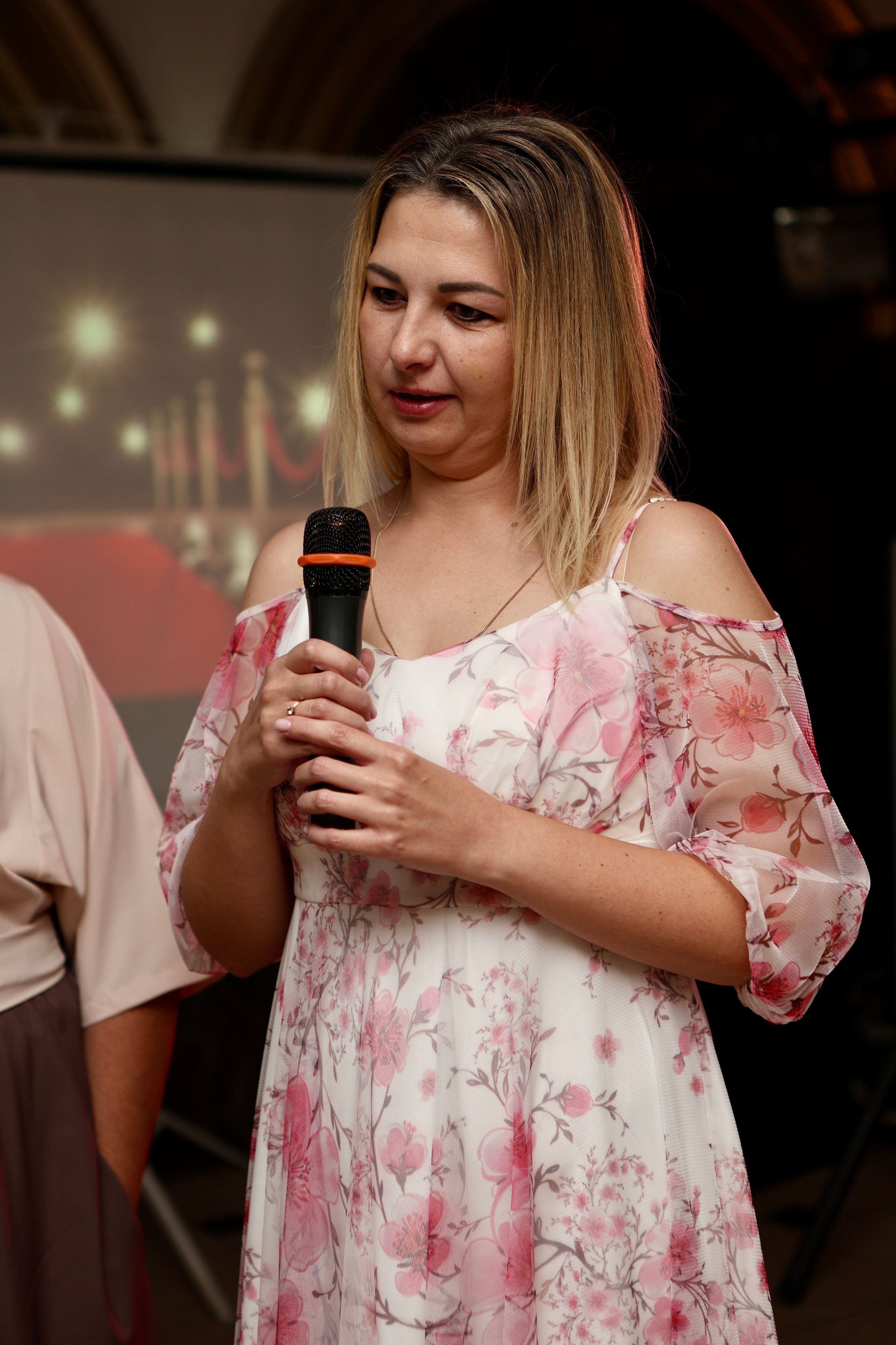 Школьный выпускной. Фотограф в Курске Смирнов Евгений