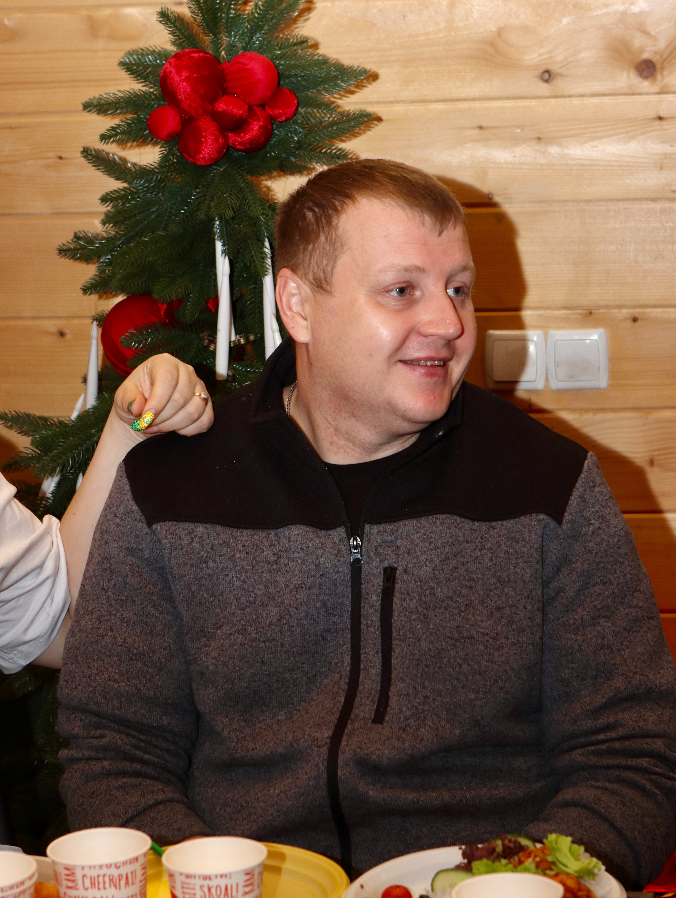 Алена -День Рождения. Фотограф в Курске Смирнов Евгений