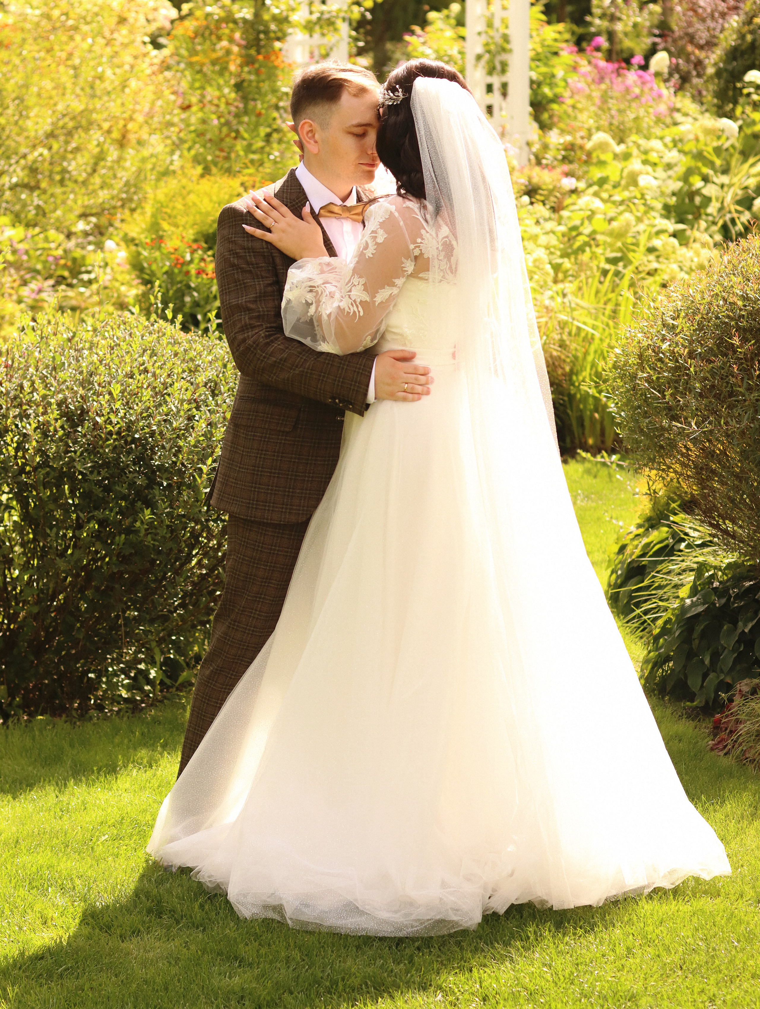 Камиль и Алена. Фотограф в Курске Смирнов Евгений