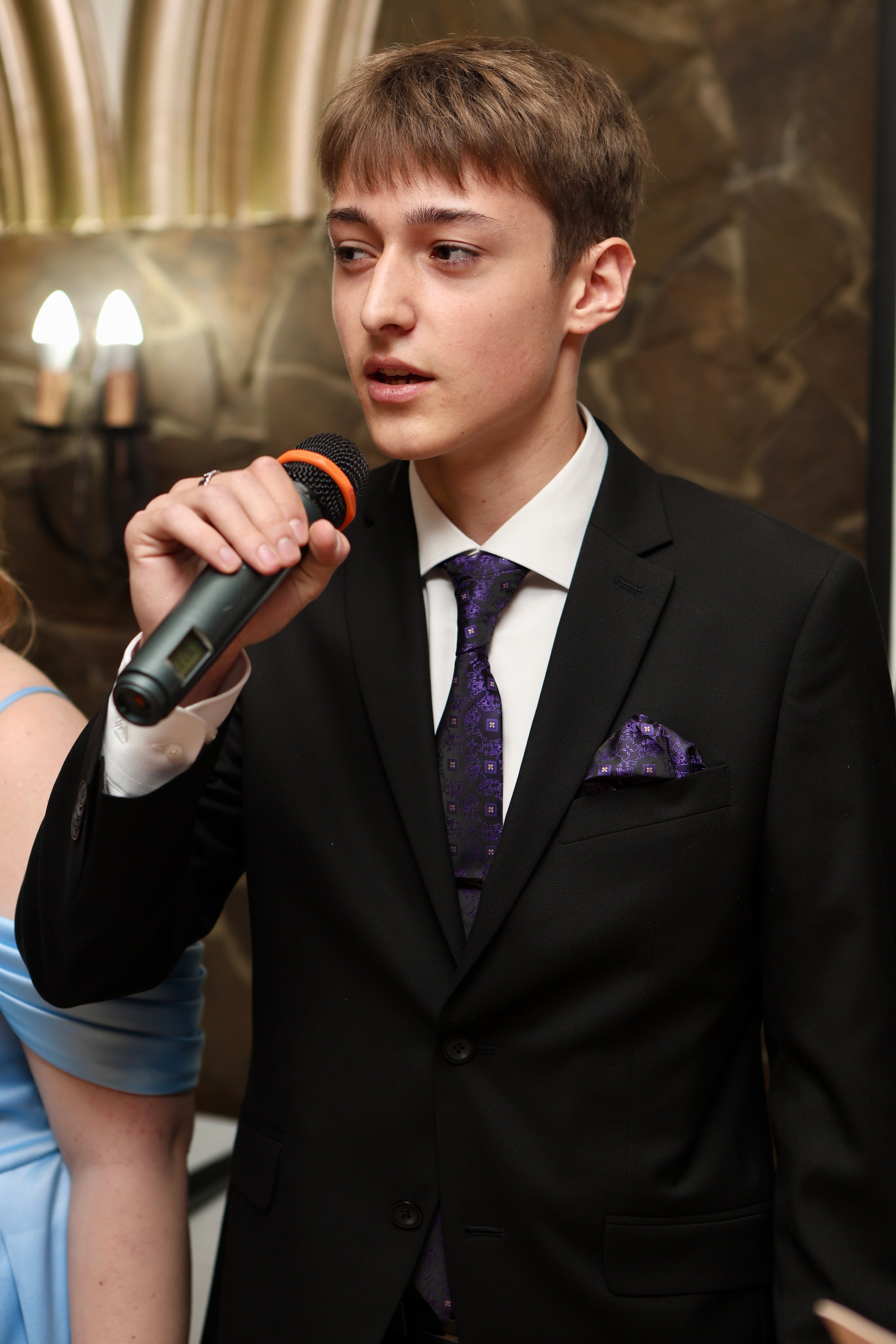 Школьный выпускной. Фотограф в Курске Смирнов Евгений