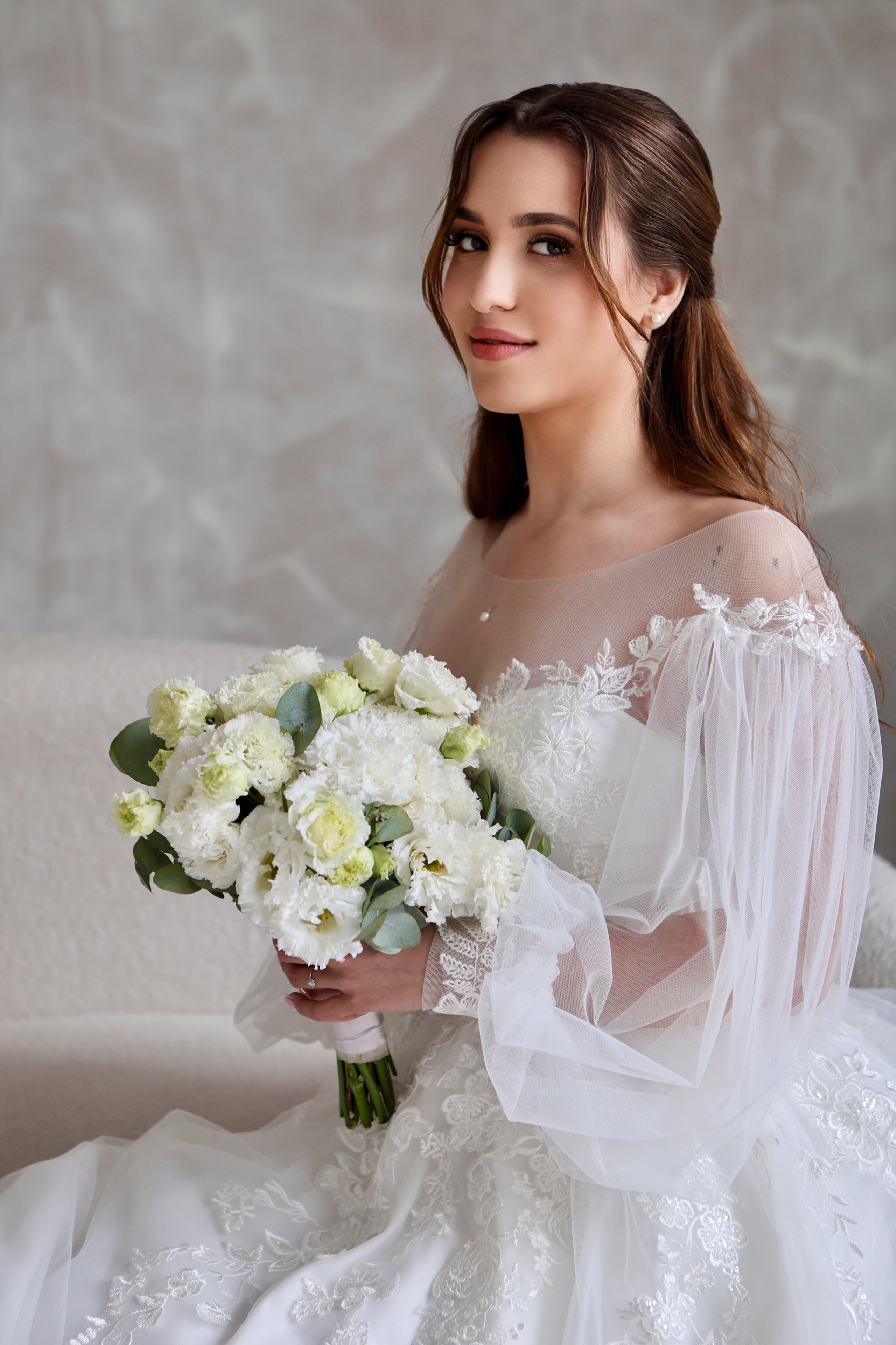 Андрей и Марина. Фотограф в Курске Смирнов Евгений