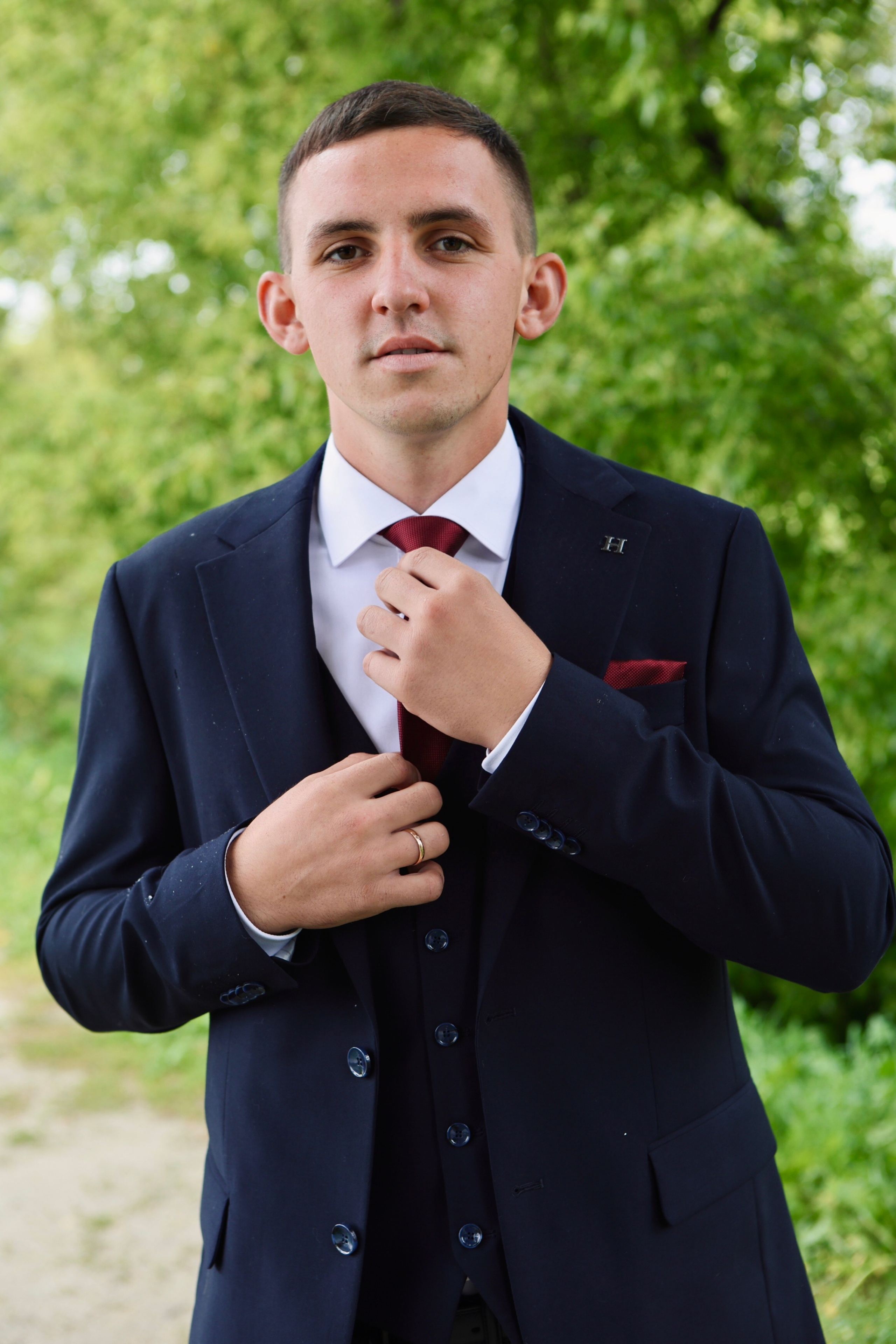 Юлия и Андрей. Фотограф в Курске Смирнов Евгений