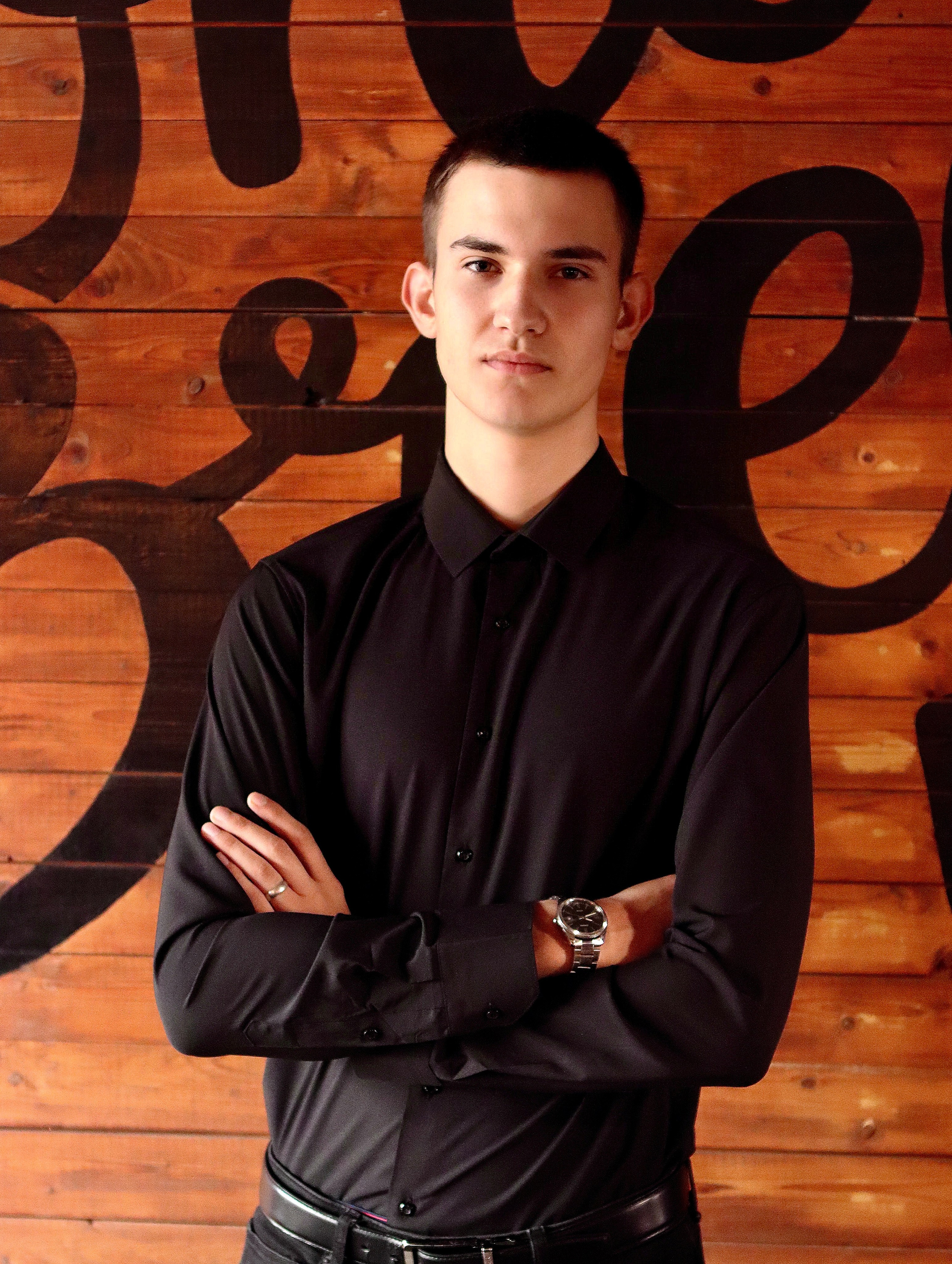 Анна. Фотограф в Курске Смирнов Евгений