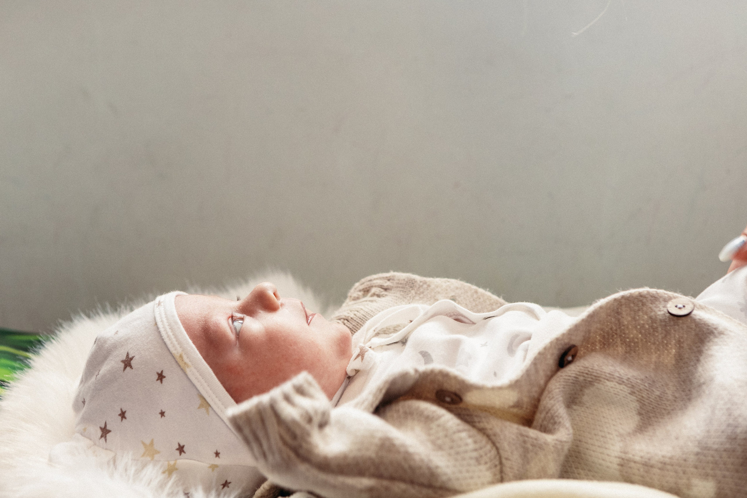 Крещение Артема и Полины. Фотограф в Курске Смирнов Евгений