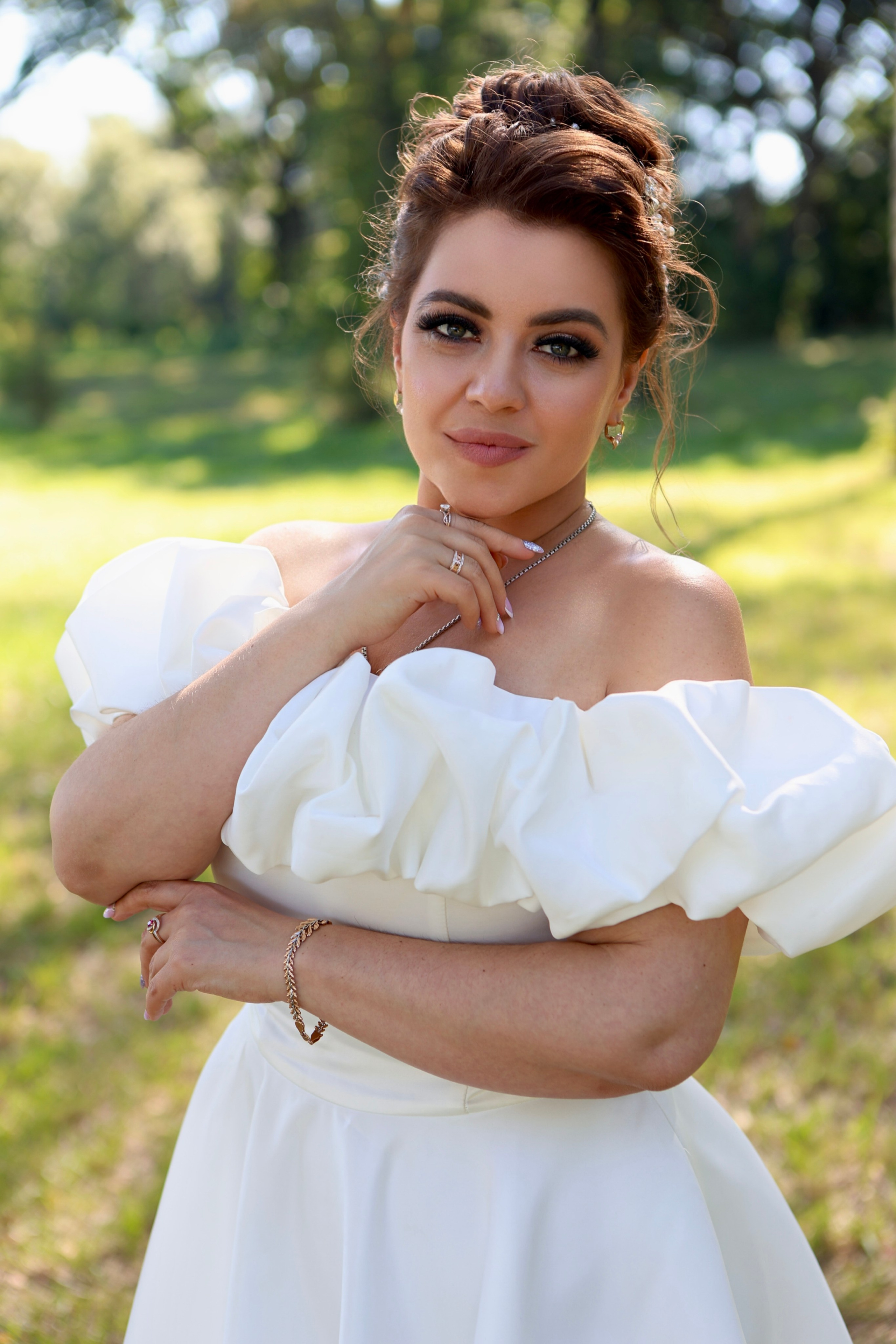 Любовь и Олег. Фотограф в Курске Смирнов Евгений