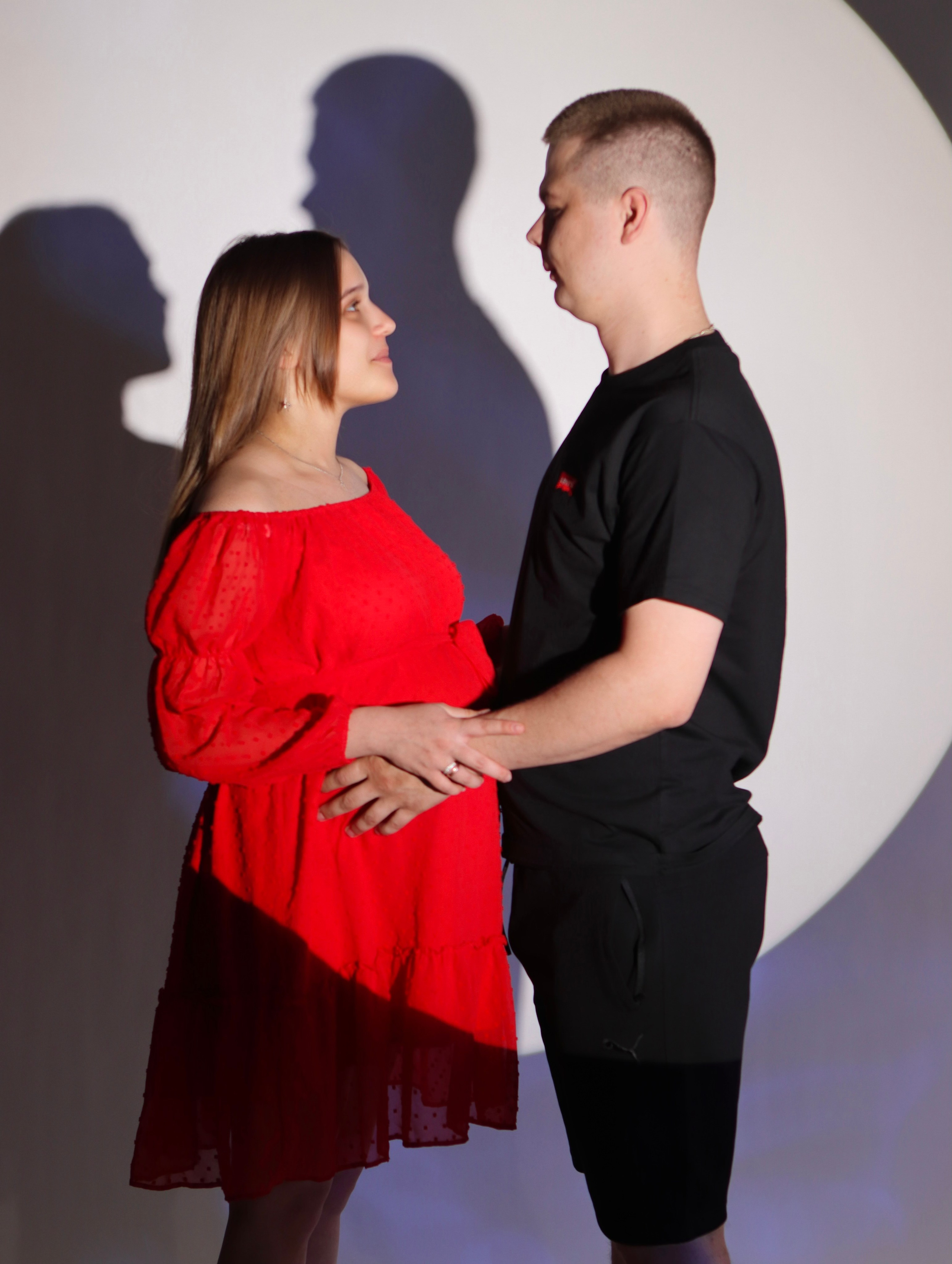 Анастасия и Никита. Фотограф в Курске Смирнов Евгений