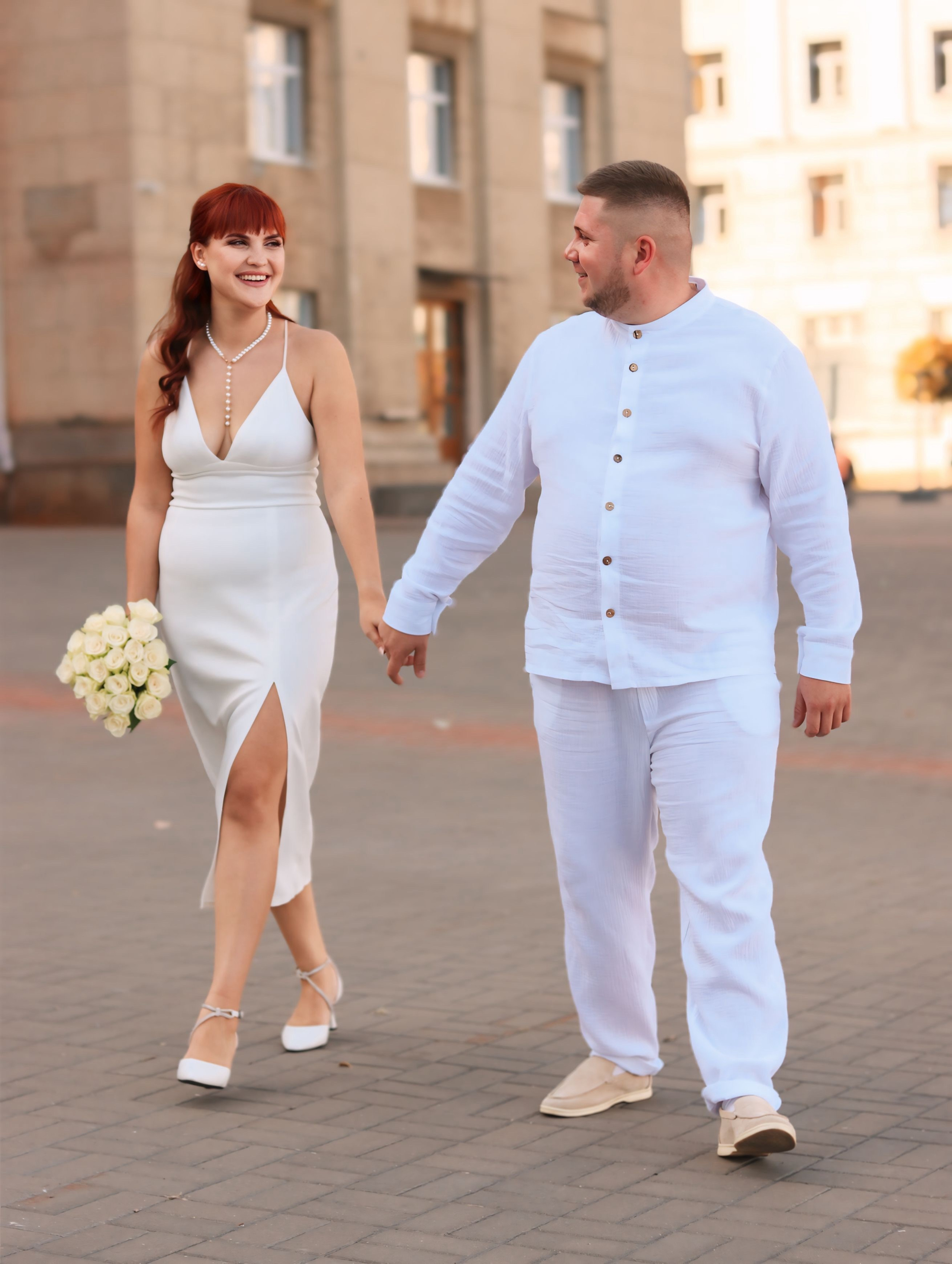 Алексей и Валерия. Фотограф в Курске Смирнов Евгений