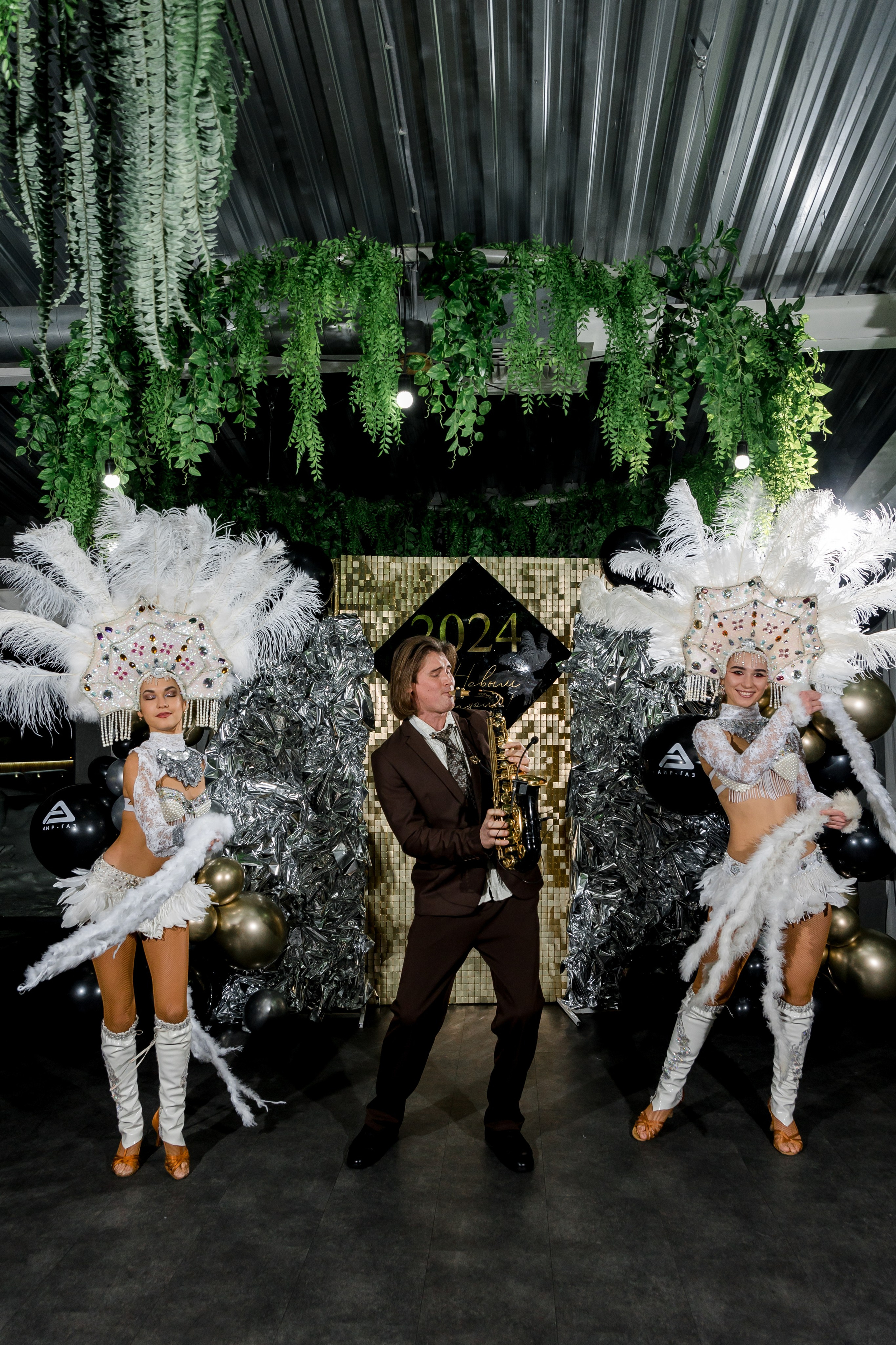 АИР-газ. Свадебный и семейный фотограф Динар Гильмутдинов