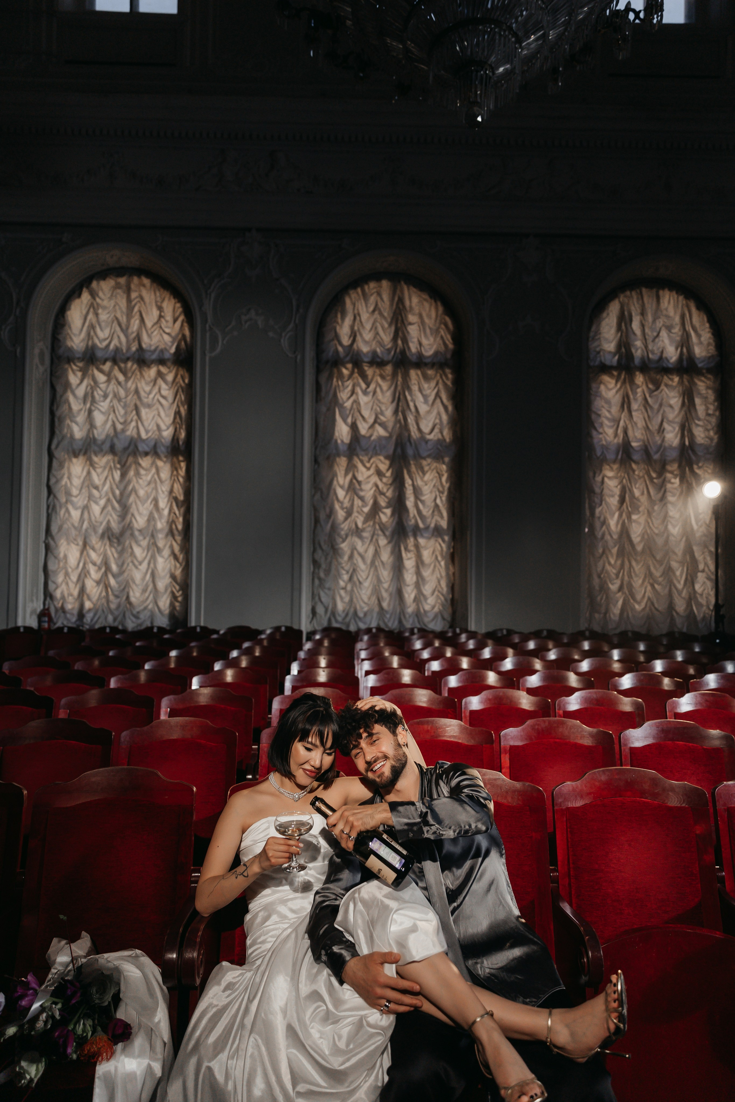 Андрей и Марина, Питер 2024. Свадебный  и семейный фотограф в Краснодаре