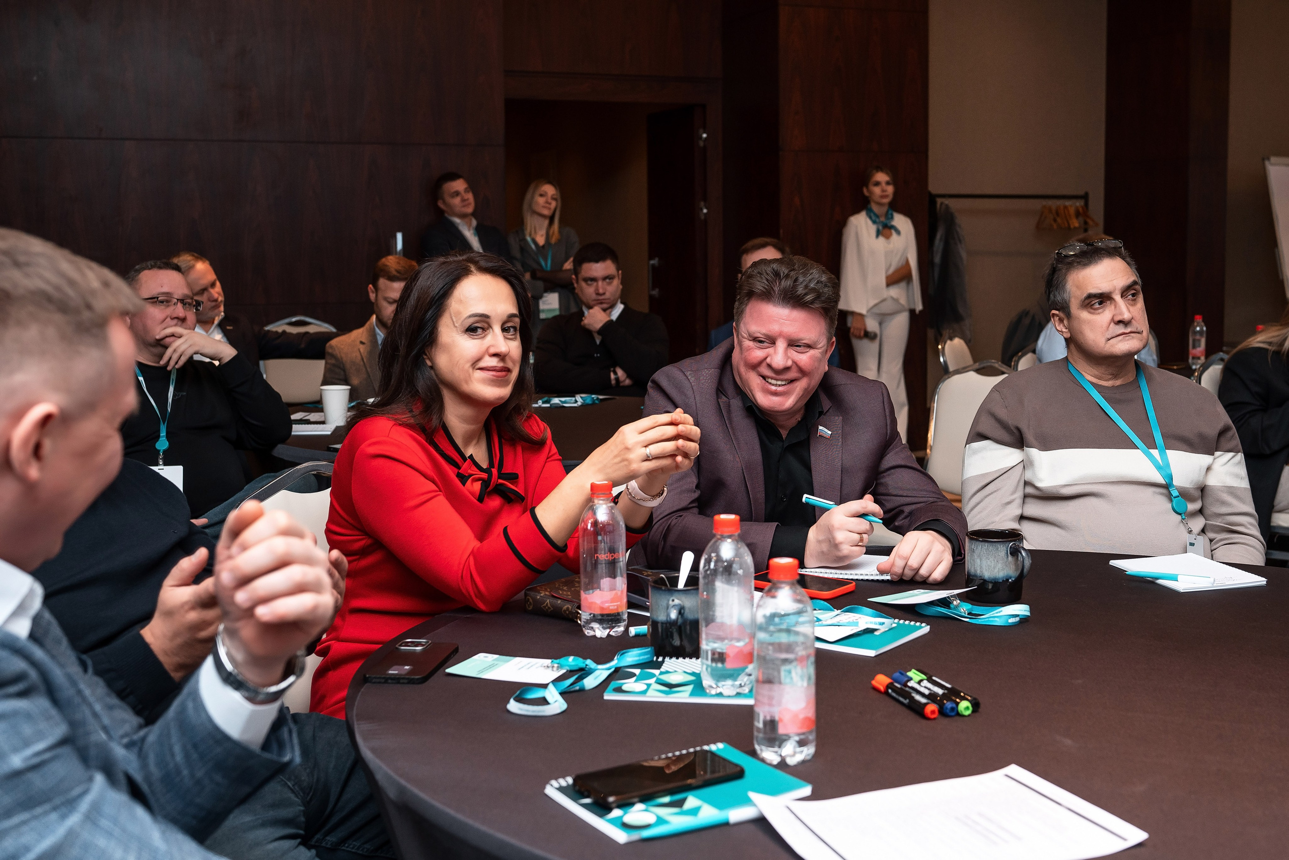 Фотоотчет Сибур. Фотограф Сочи