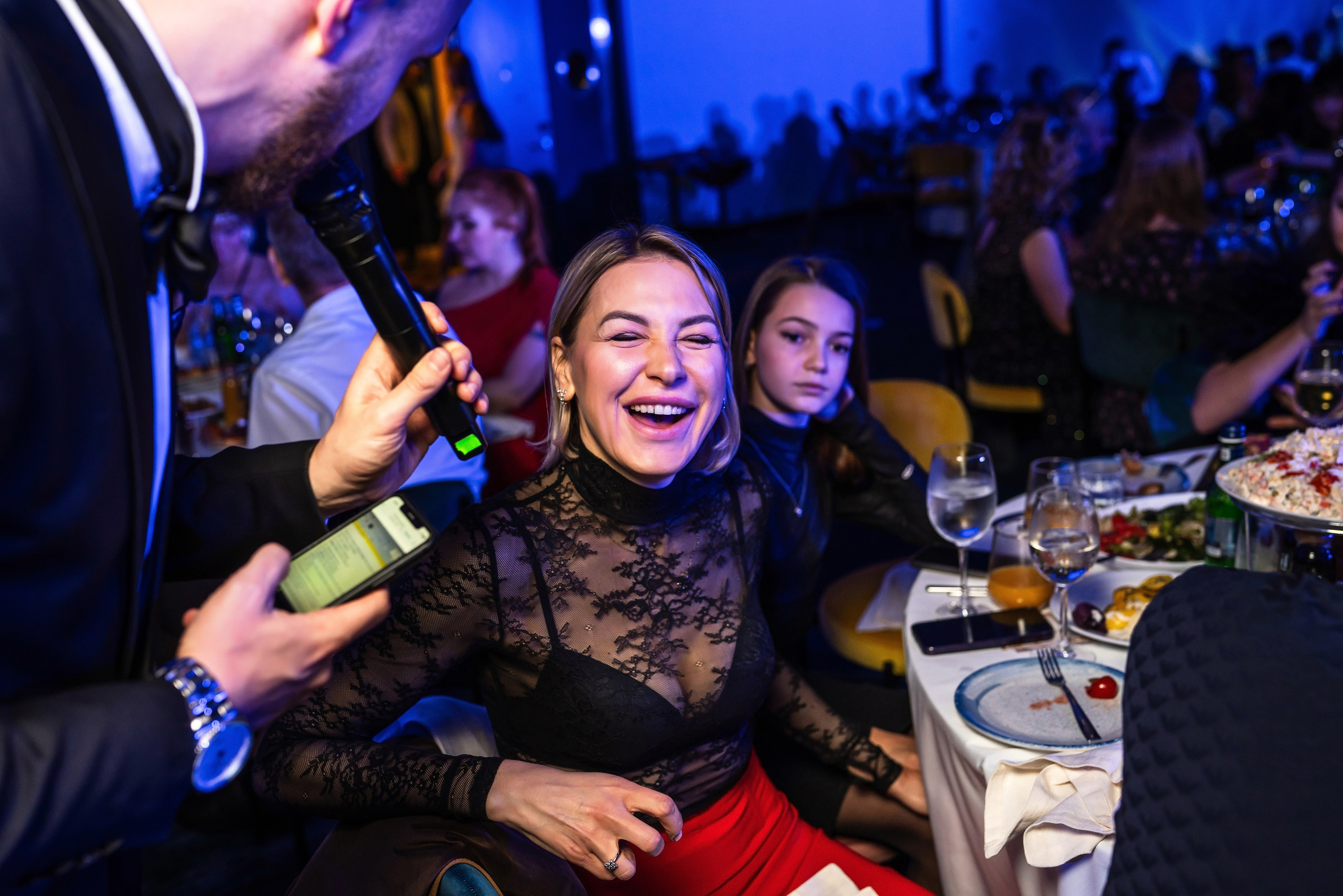 Фотограф на новогодний корпоратив. Фотограф Сочи