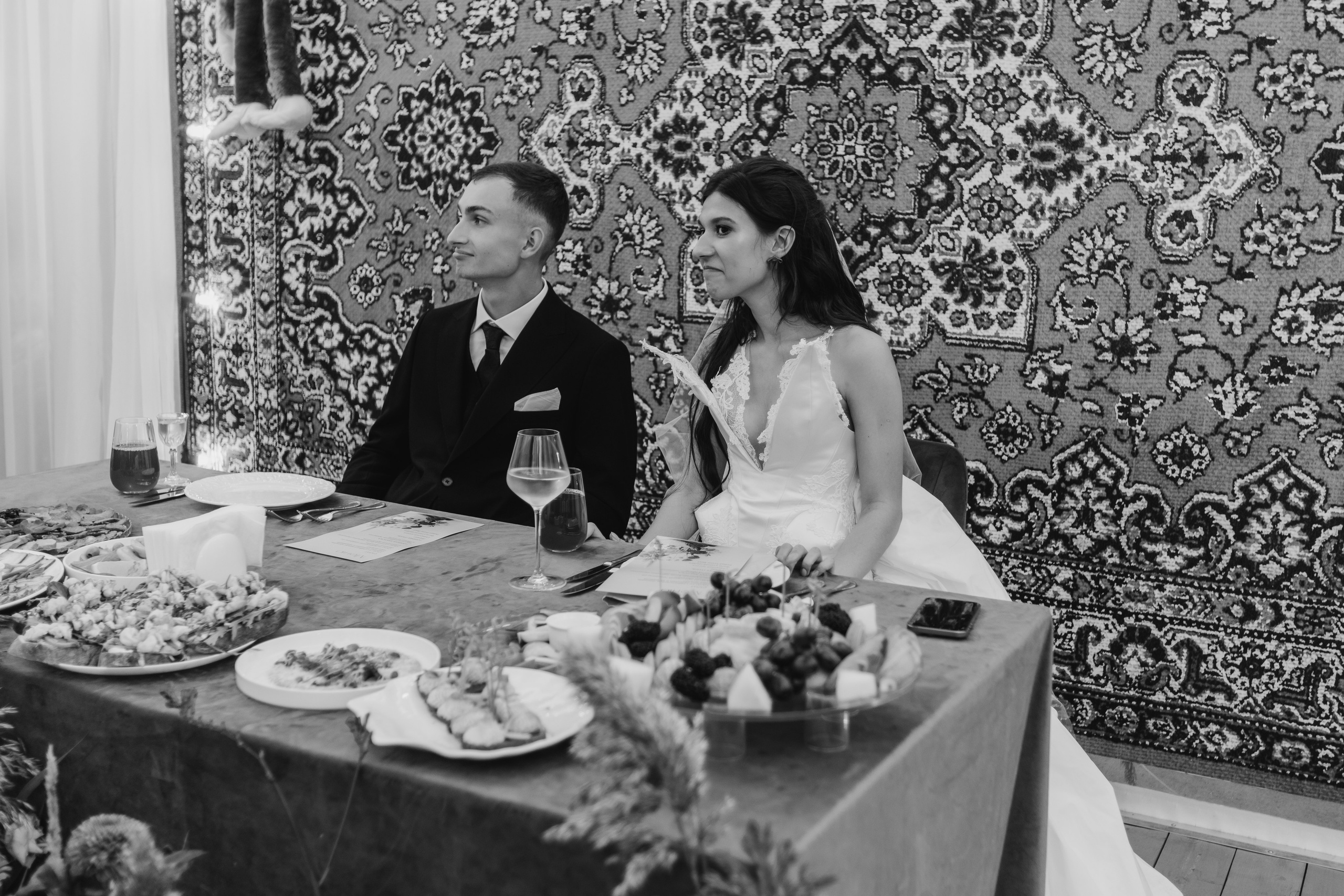 Fedya/Sasha. Фотограф Астафьева Мария