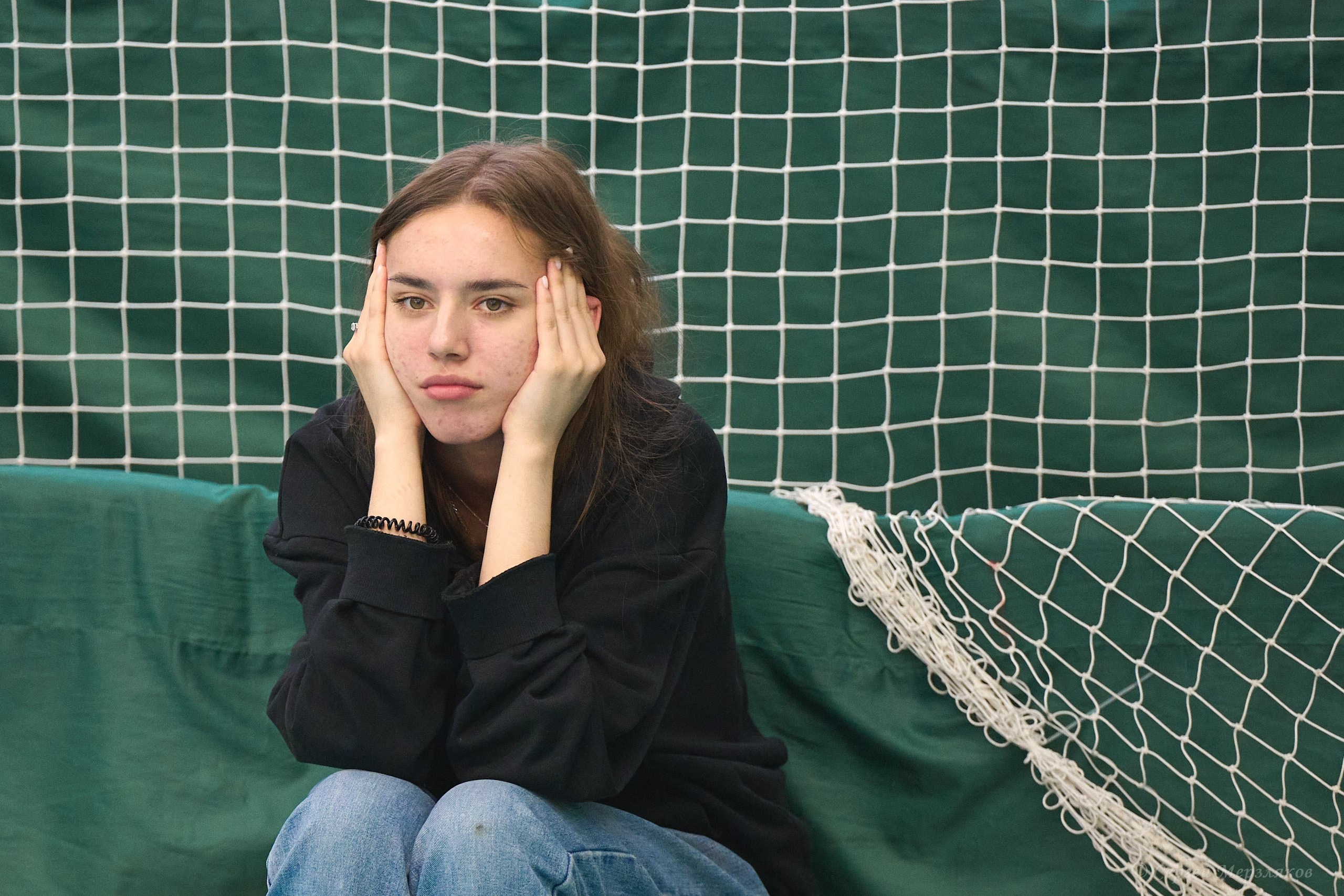 II Волейбольный турнир. Созвездие 26.05.2024 Ижевск. Спортивный репортажный фотограф в Ижевске Сергей Мерзляков