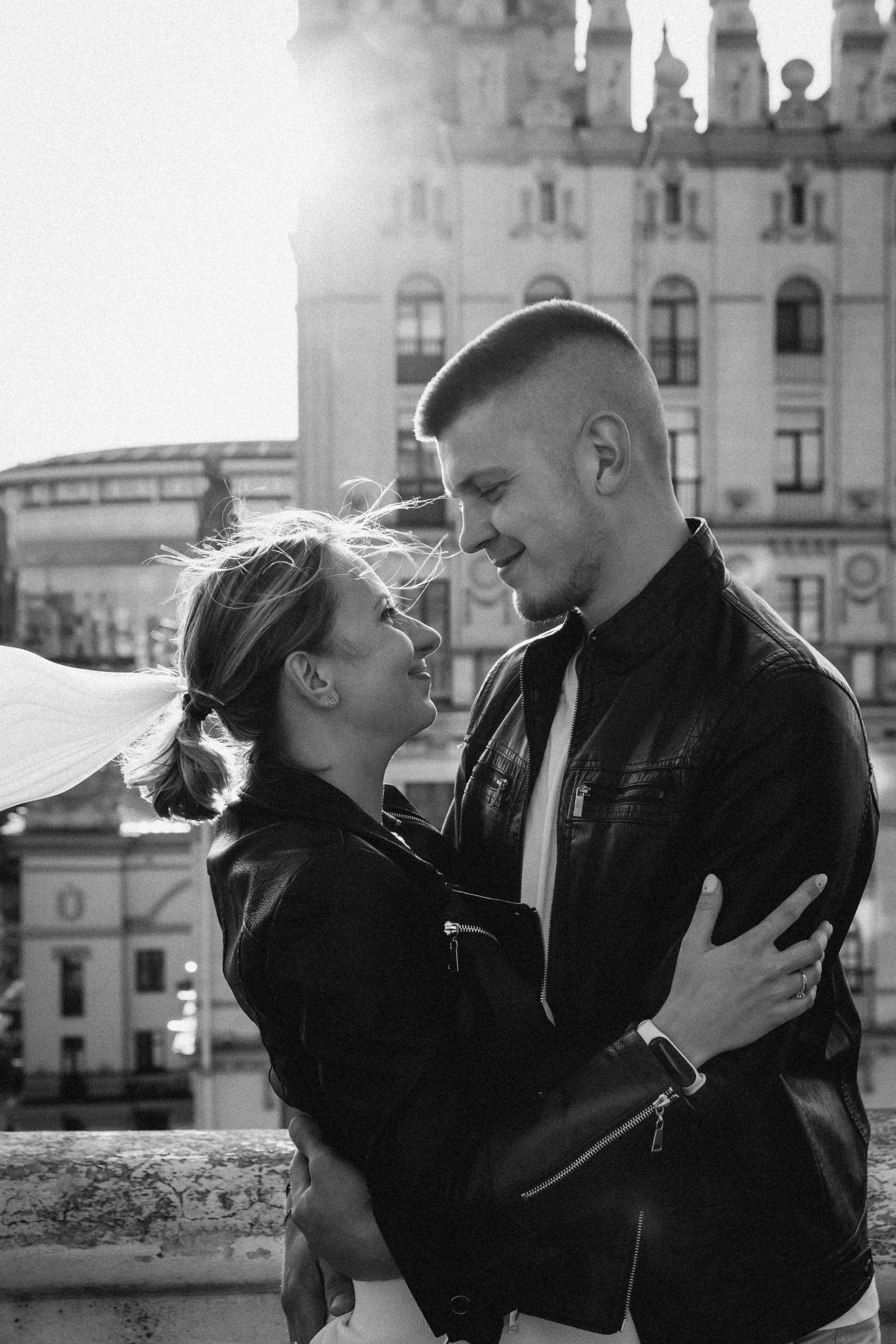 Лера и Максим. Семейный фотограф Минск Усова Ольга