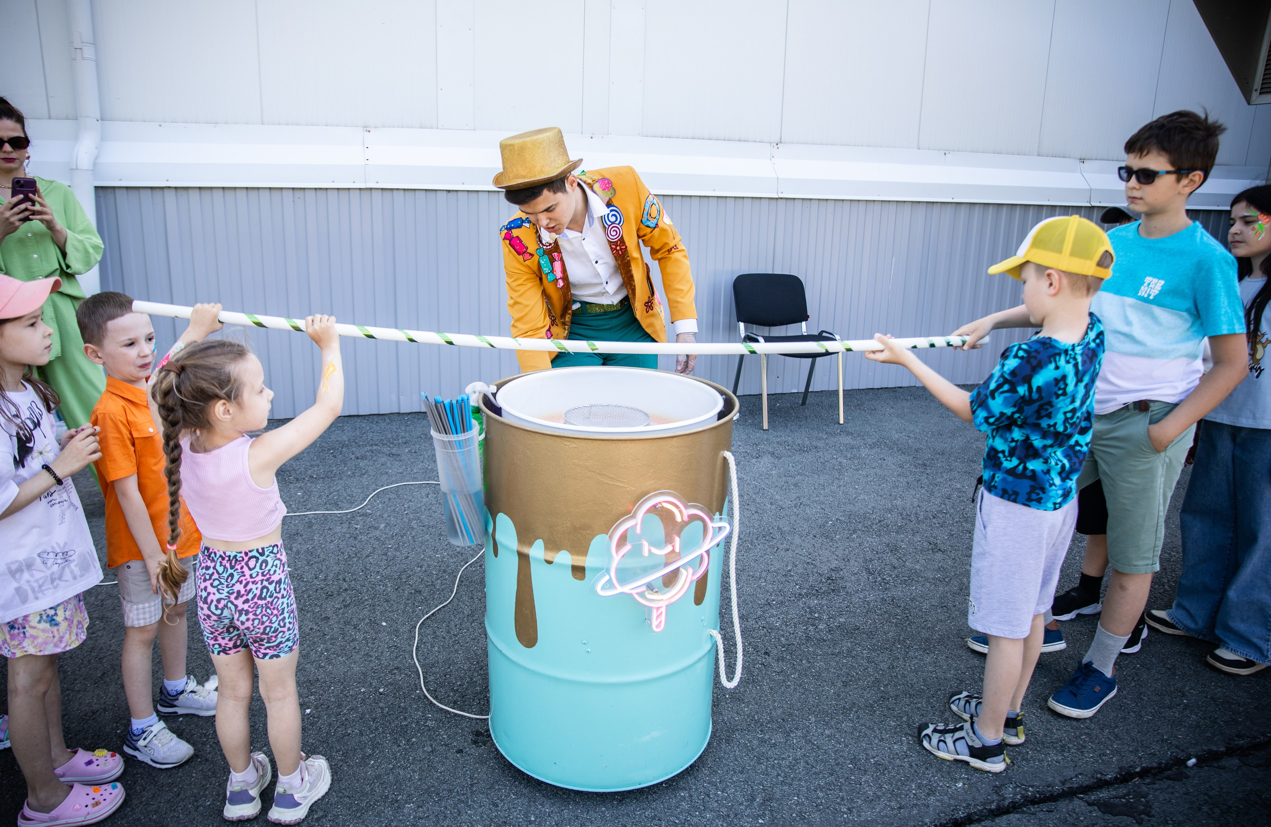 Мероприятия «PEPLOS -2025». Репортажный и свадебный фотограф в Челябинске Елисеев Павел