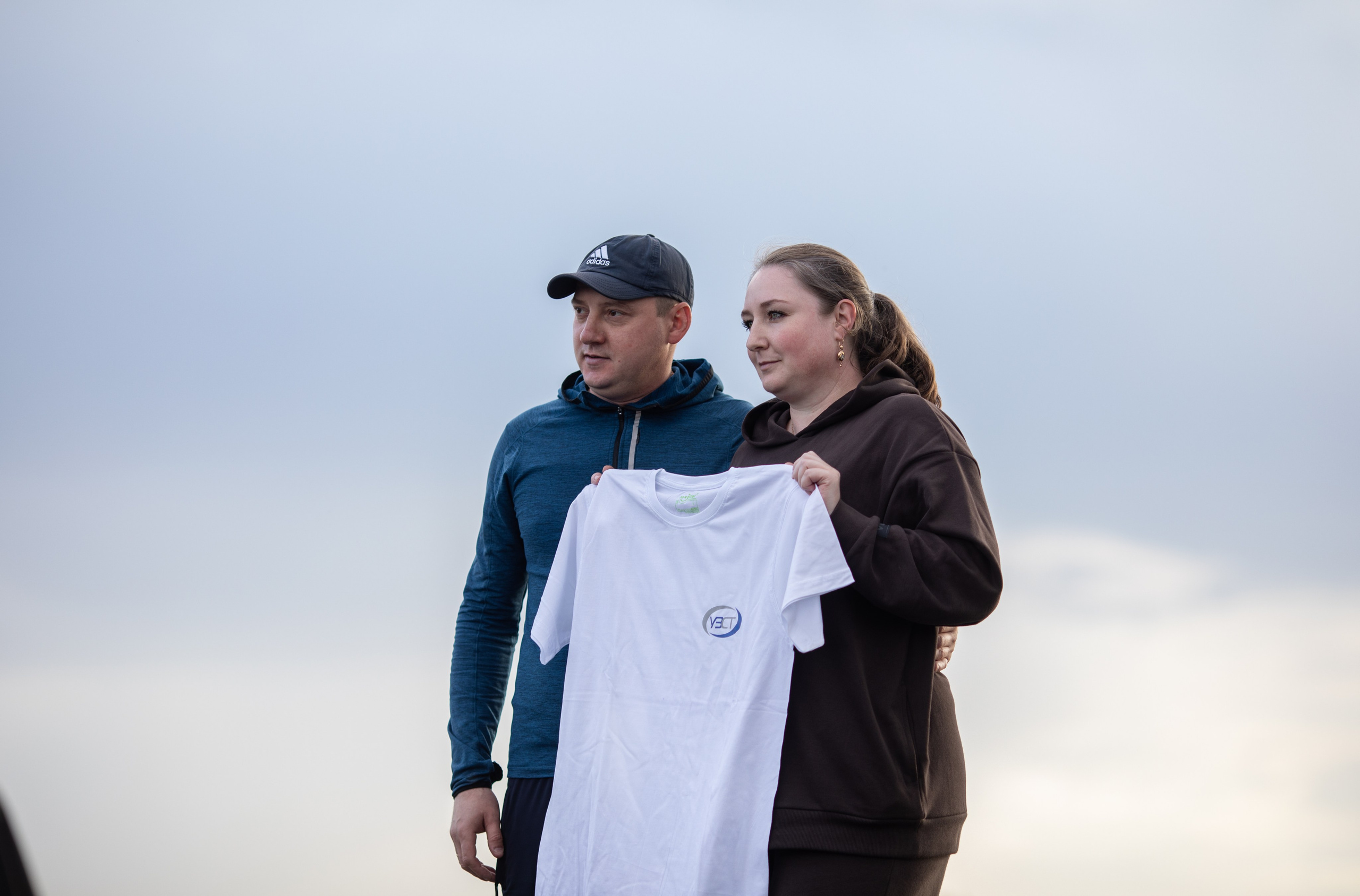 УЗСТ- Корпоративный тимбилдинг на аэродроме. Репортажный и свадебный фотограф в Челябинске Елисеев Павел