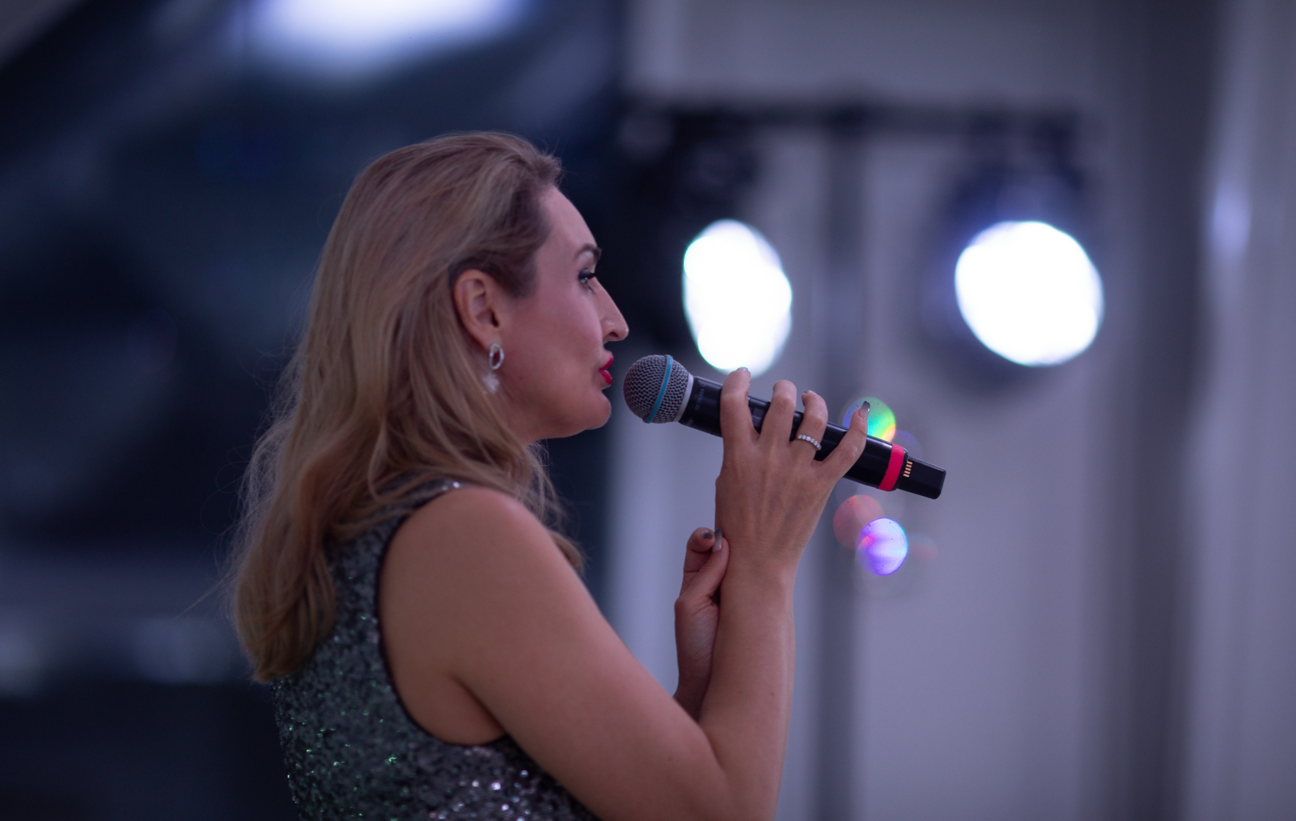 Юбилей. Снежная Королева -2024. Репортажный и свадебный фотограф в Челябинске Елисеев Павел