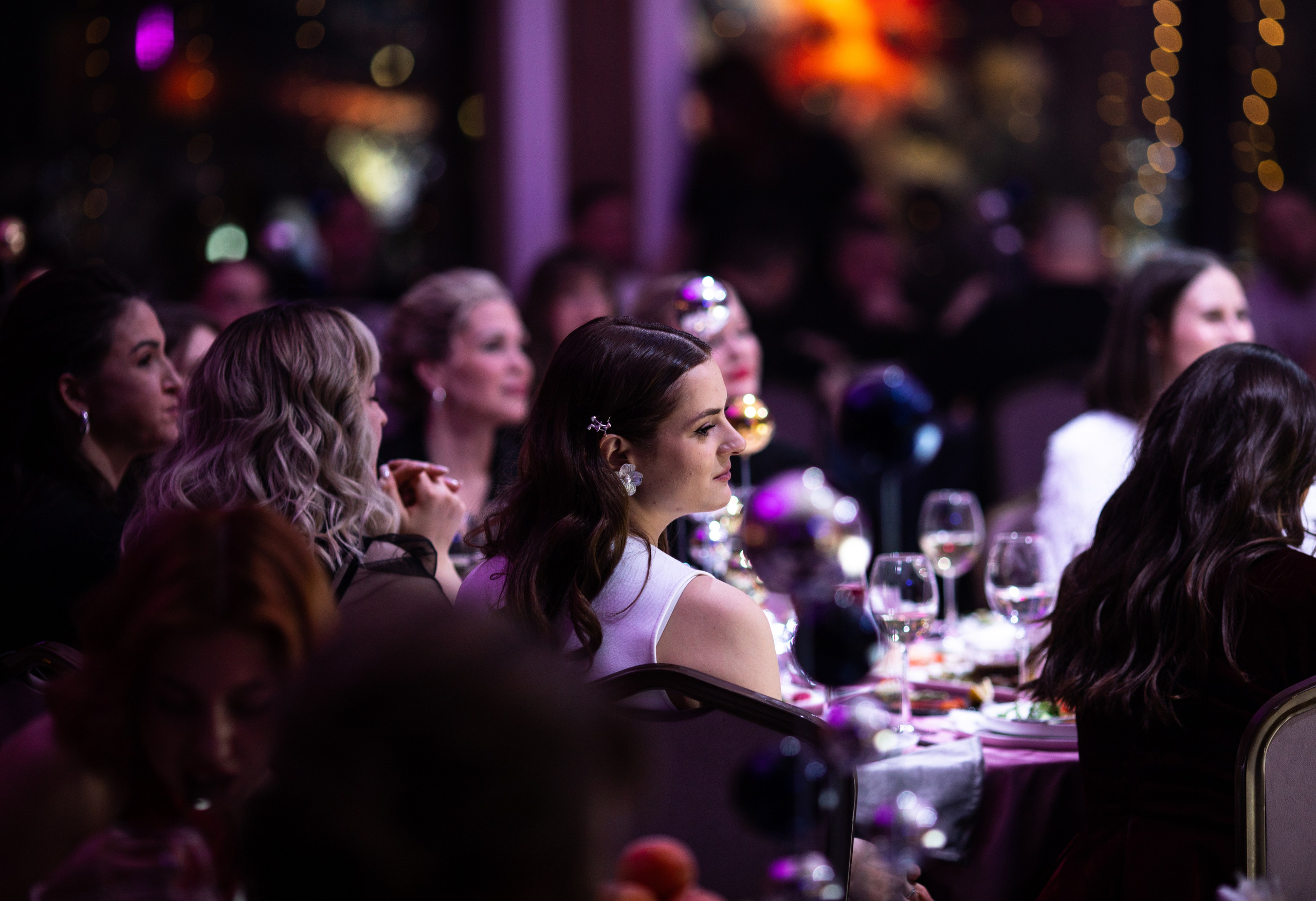 Корпоратив — Фантастическая семерка 2025. Репортажный и свадебный фотограф в Челябинске Елисеев Павел