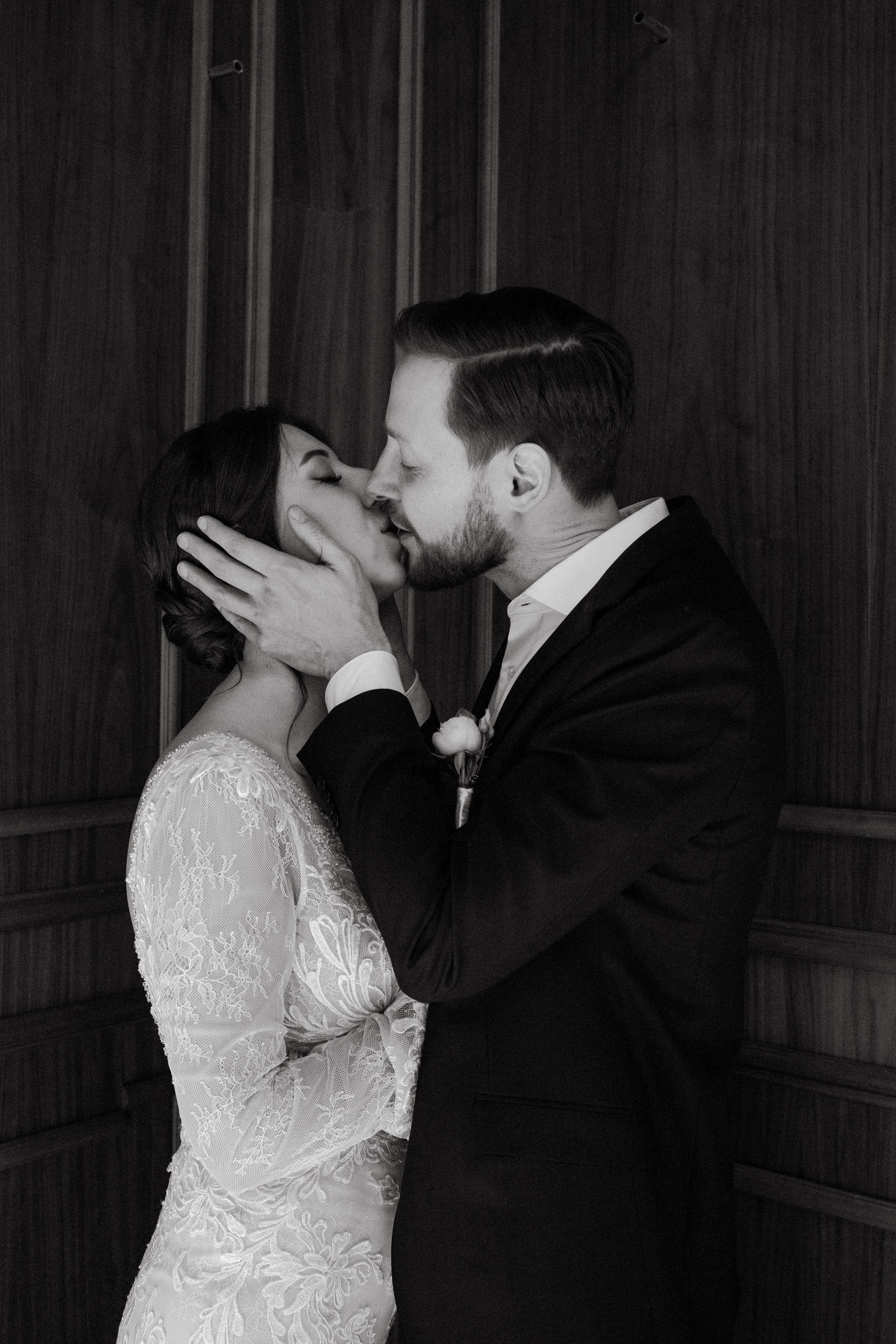 Дмитрий и Анна. Свадебный фотограф Москва Санкт-Петербург Сочи Калининград Мария