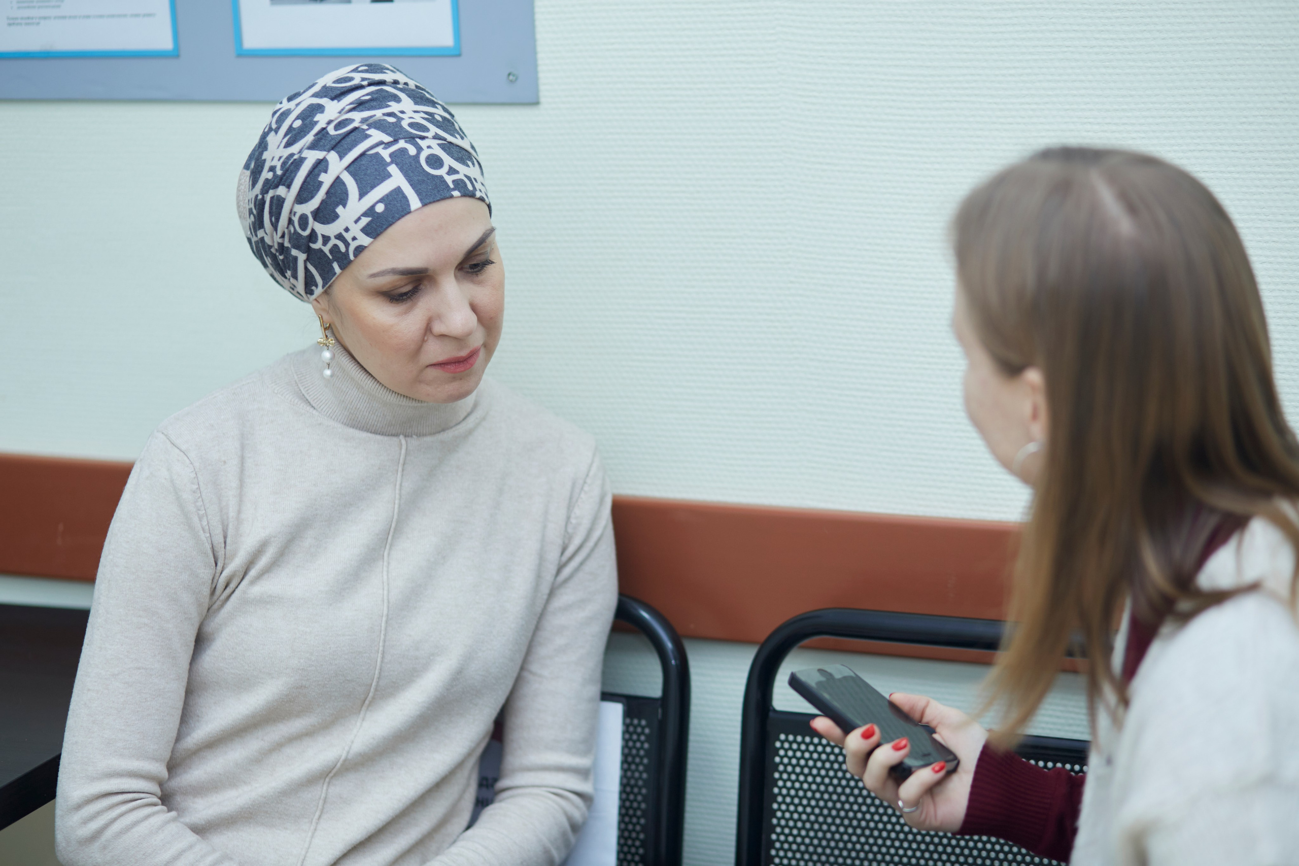 Благотворительный Фонд «Белла». Frame Craft