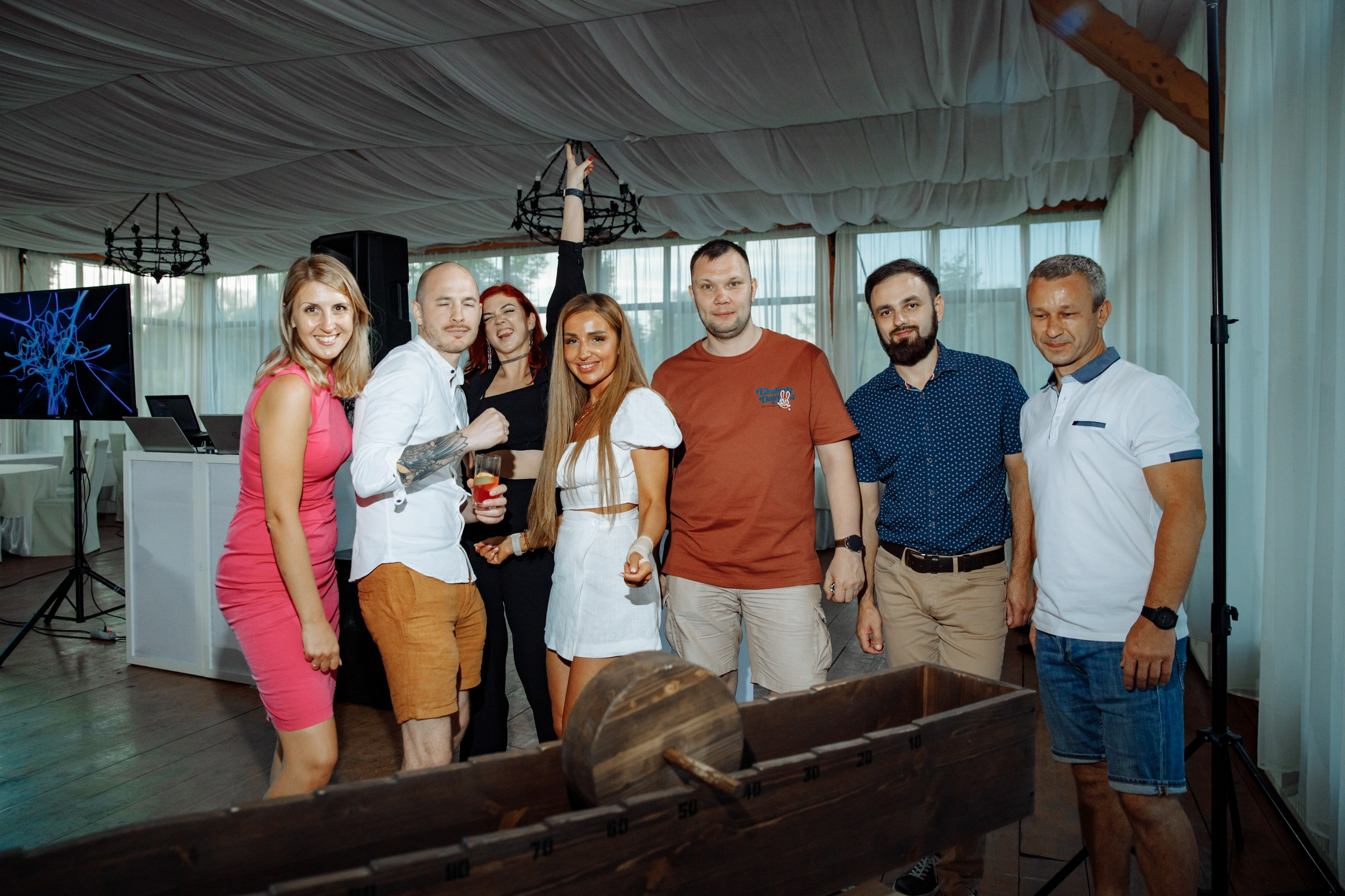 SUMMER. Motorkon. Свадебный фотограф в Ярославле Анастасия Архипова