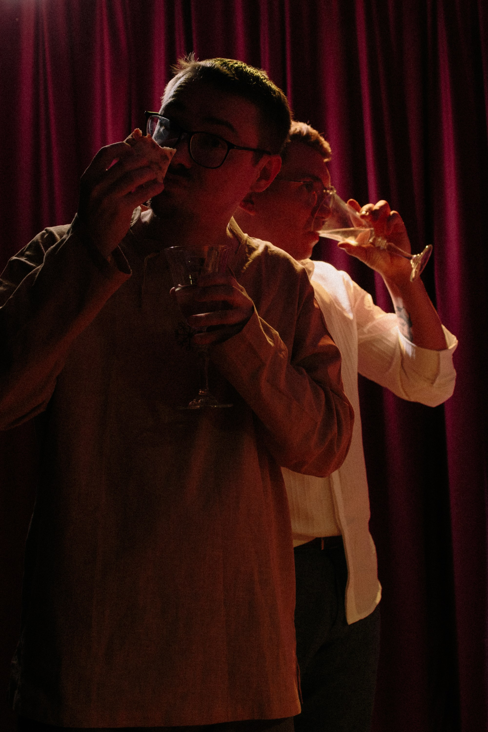 33. Репортажный и портретный фотограф во Владимире Сергей Кравцов