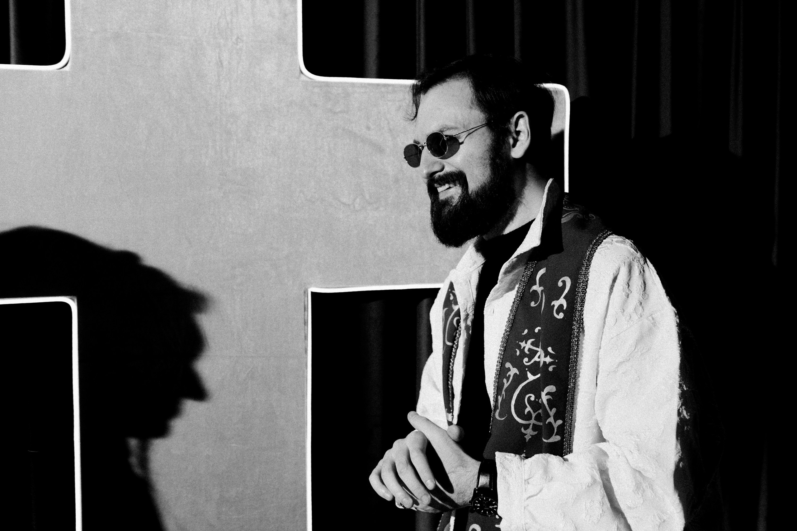 33. Репортажный и портретный фотограф во Владимире Сергей Кравцов