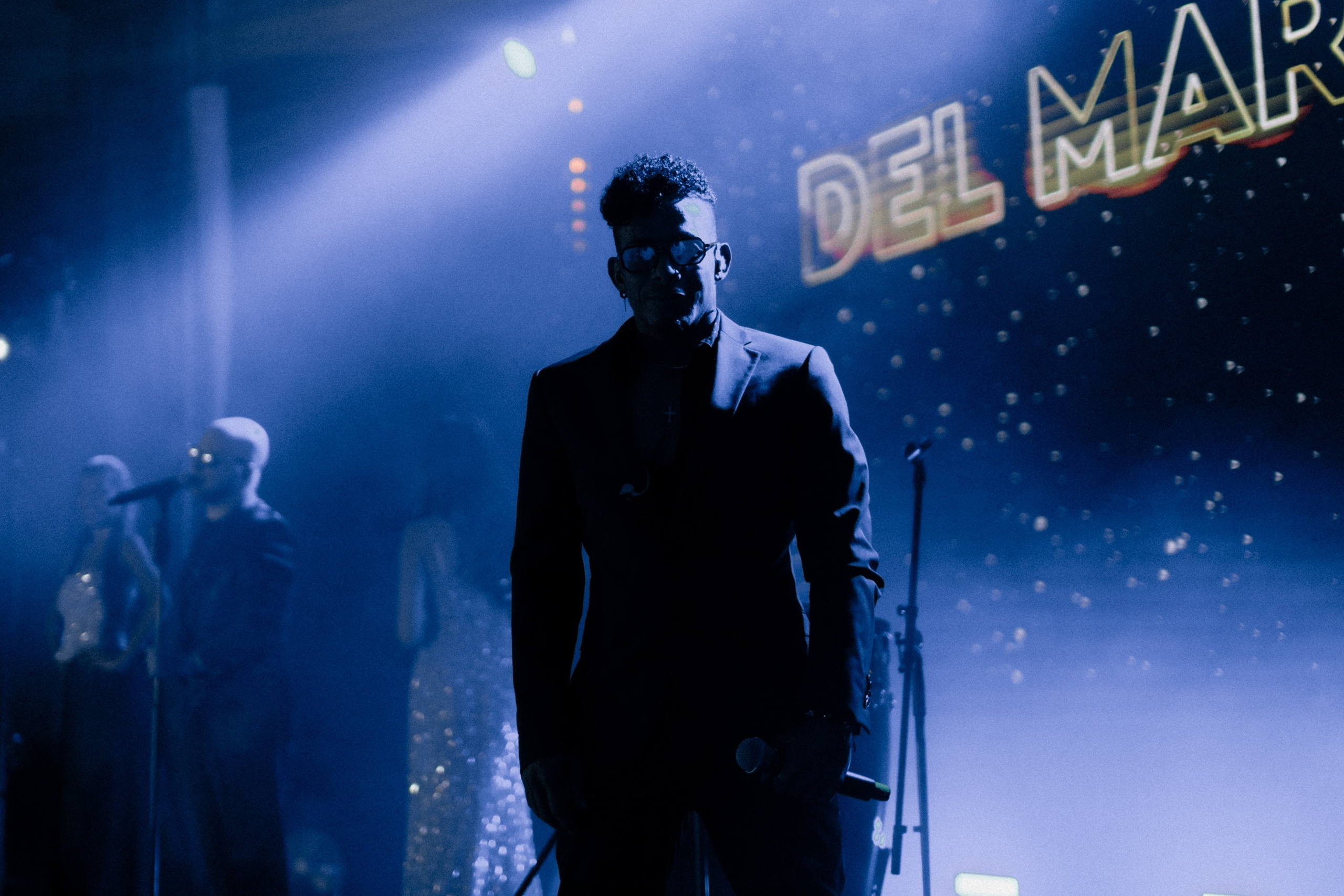 Четверть века Автотракта. Репортажный и портретный фотограф во Владимире Сергей Кравцов