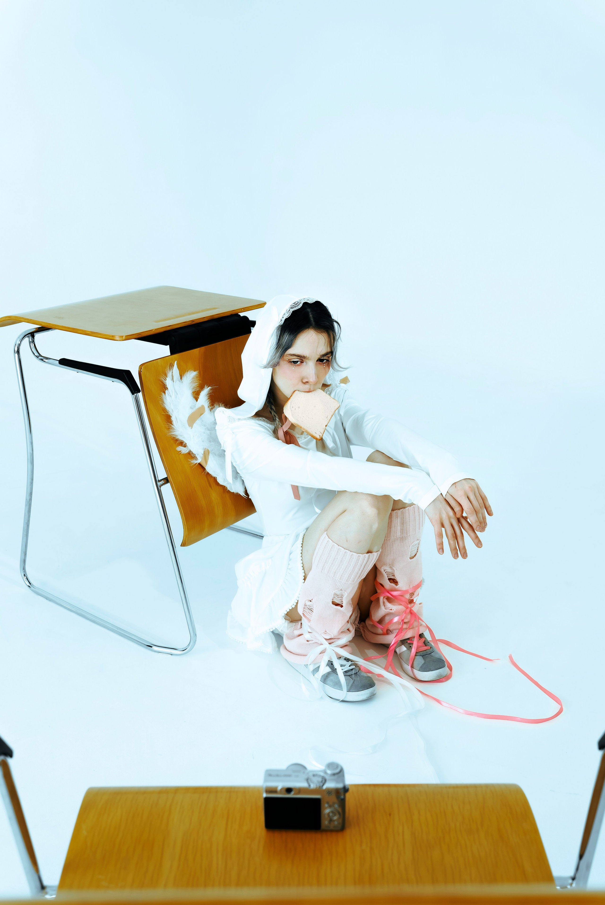 COUNTDOWN. AMARY XEISEULL | Фотограф Санкт-Петербург