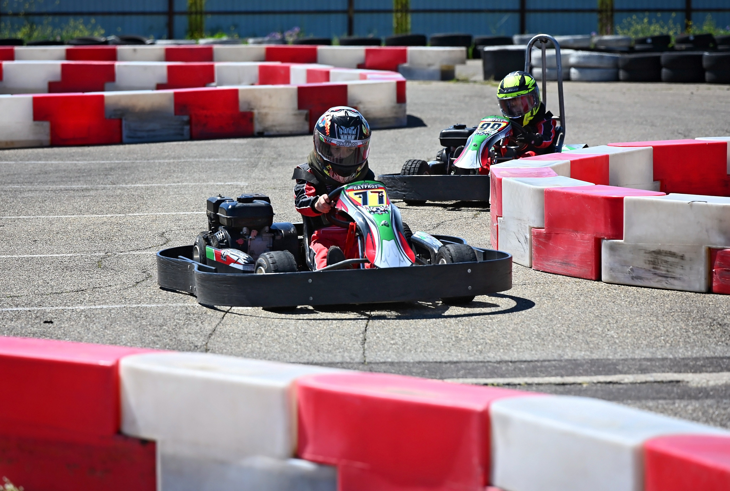 Спортивные мероприятия. Главная