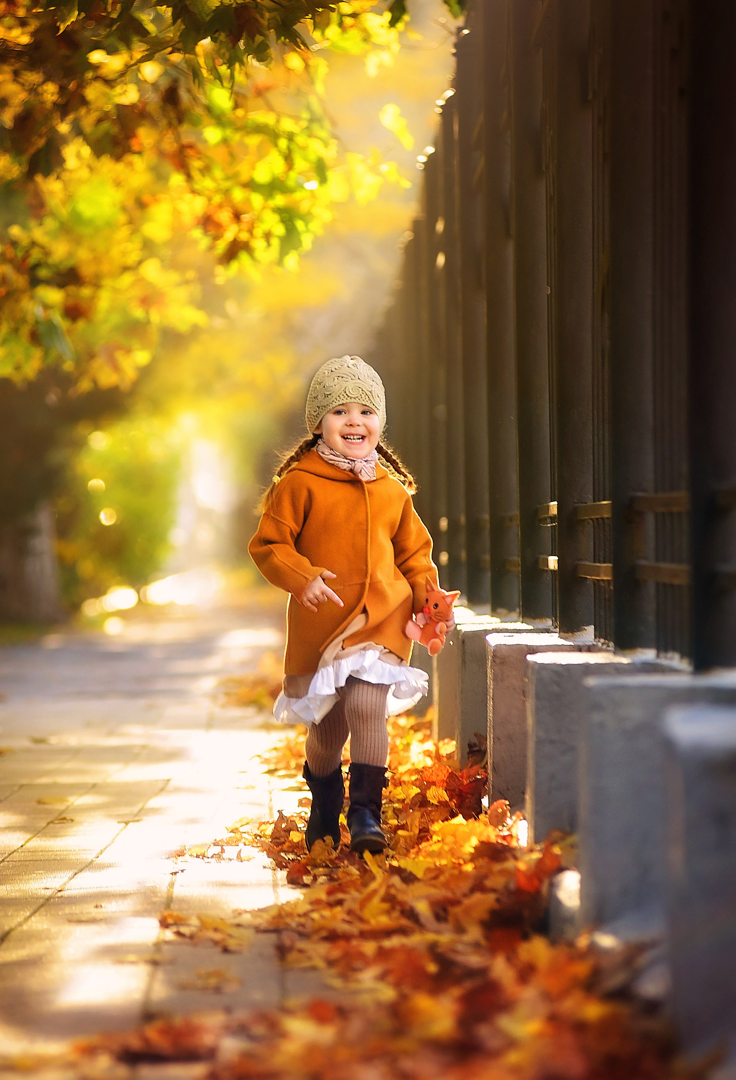 Осень. Главная