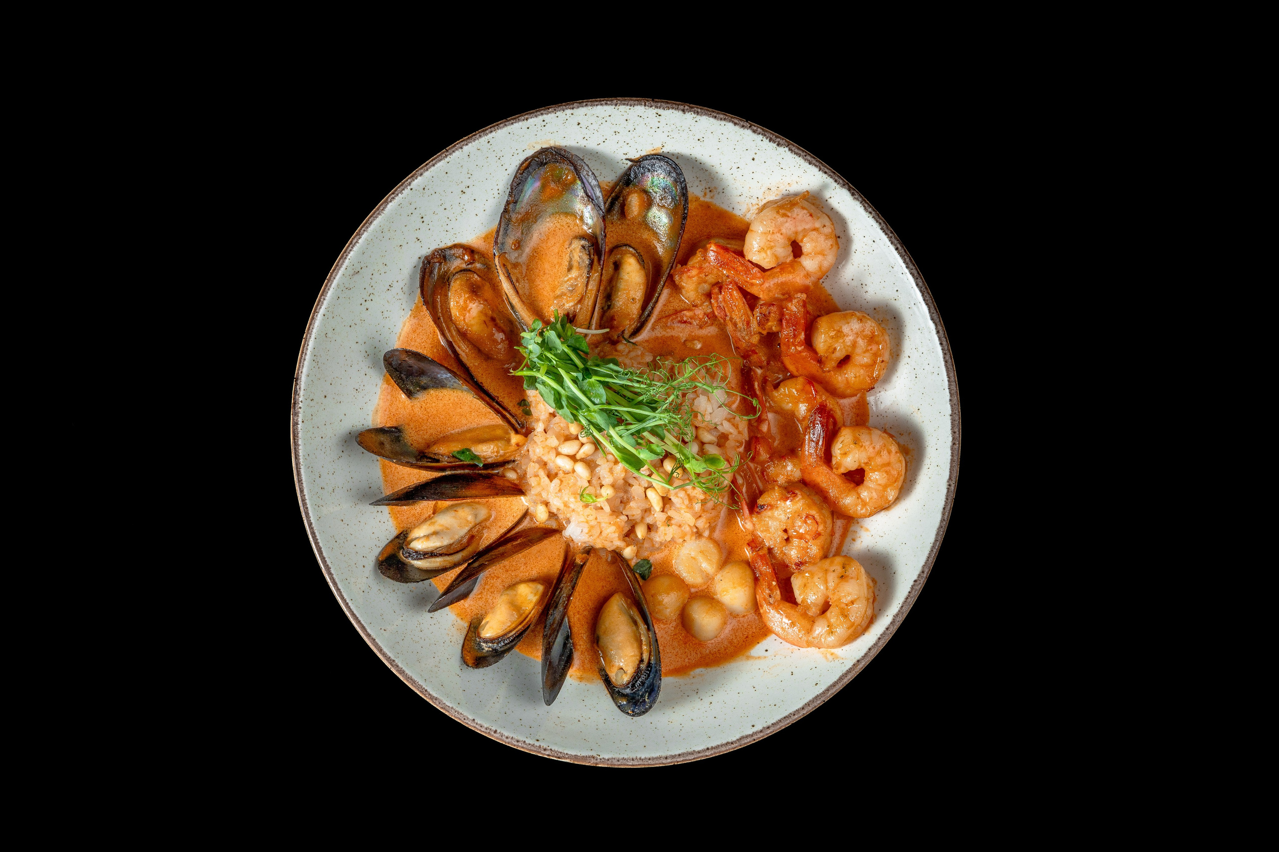 Фуд фотография. Фотограф в Тюмени Алексей Модин