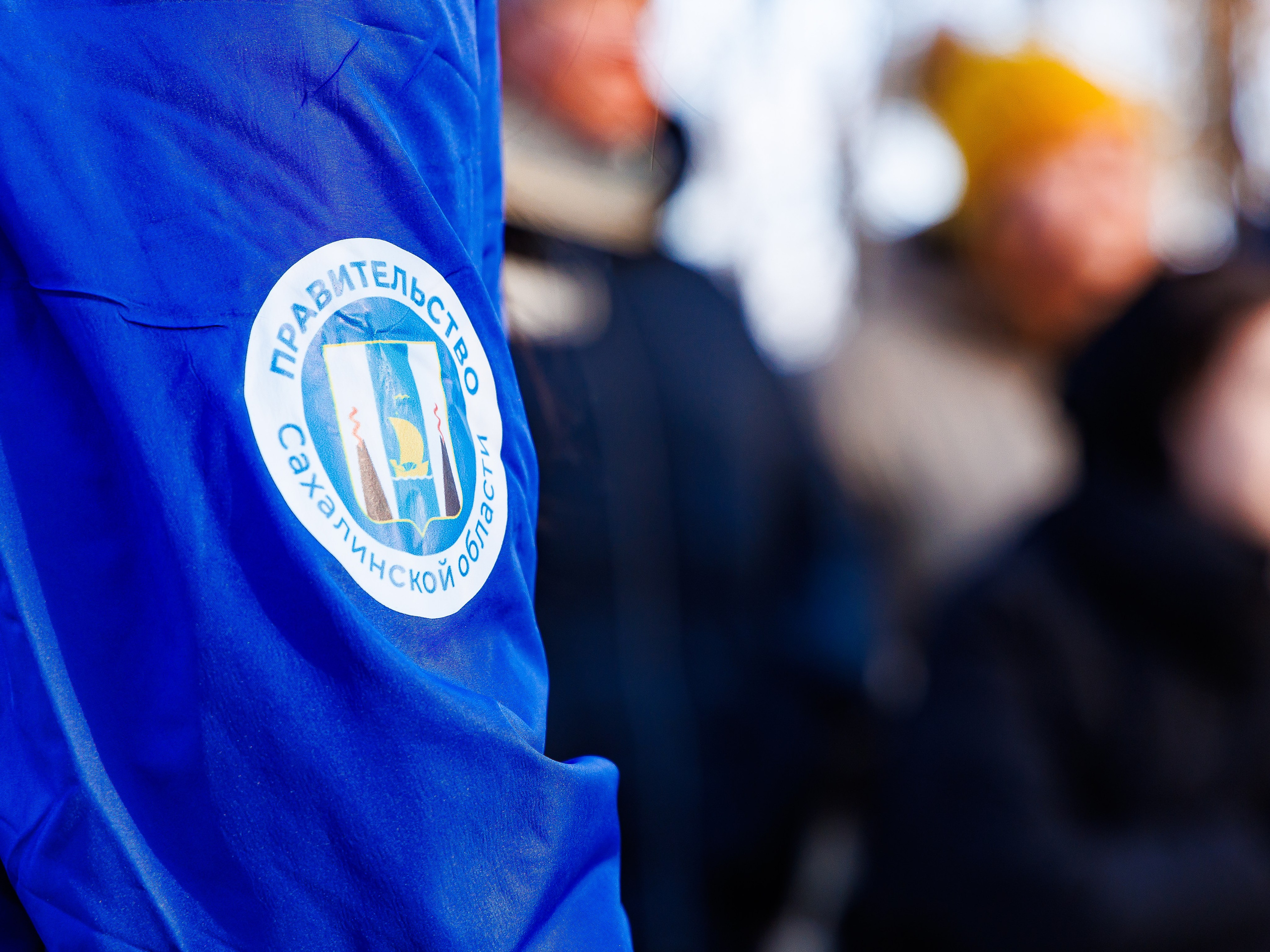 Патриот.слёт. Инга Кузьминская ТОП-фотограф г. Корсаков