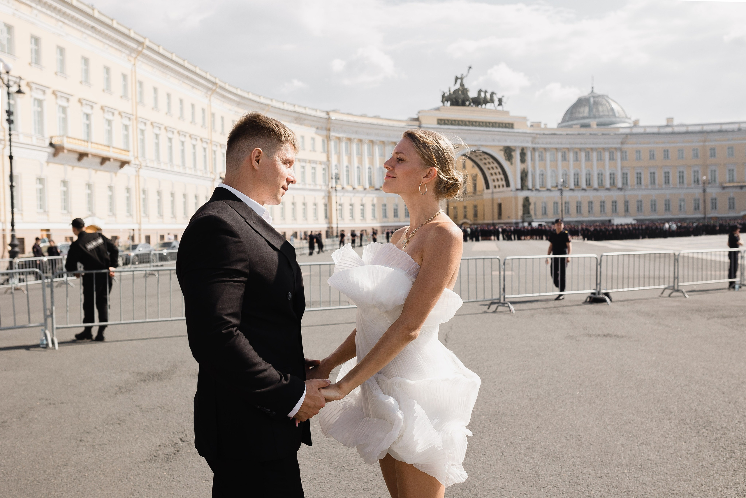 Ольга Анатолий Санкт-Петербург. Фотограф Алёна Мил