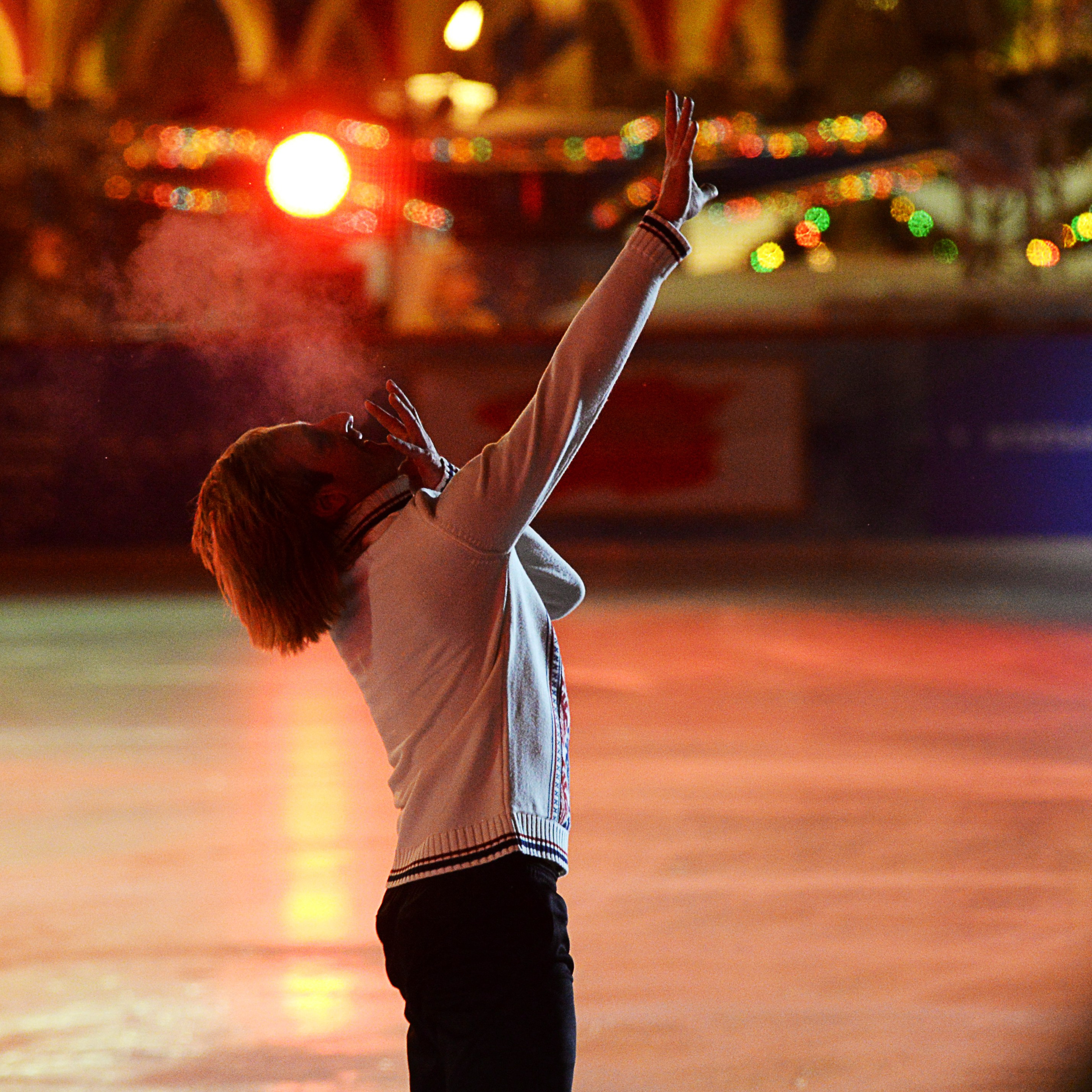 Спорт. Репортажный фотограф в Москве Дмитрий Николаев