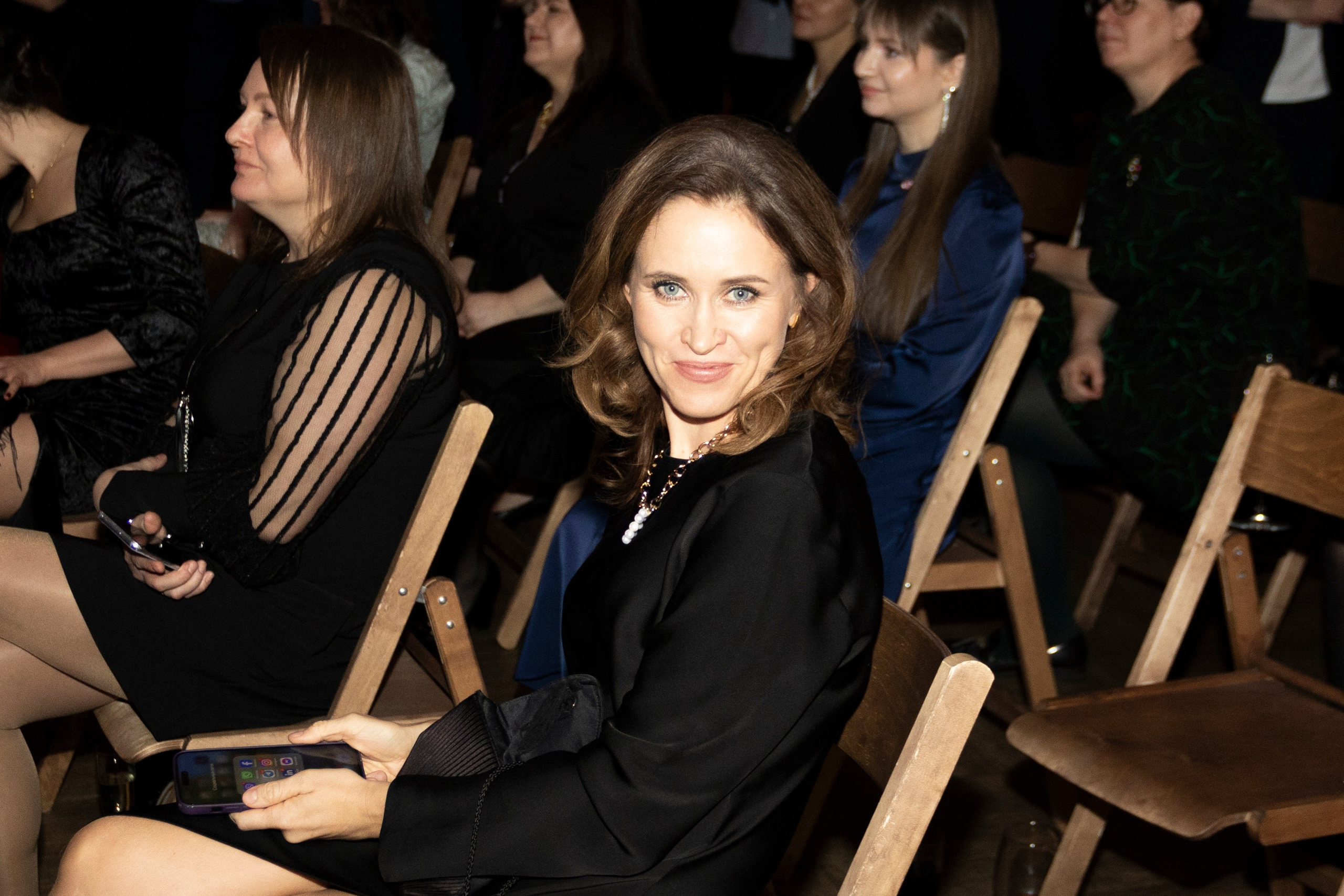 РОСЭЛ. Портретный Фотограф Александр «Konevtsoph» В Санкт-Петербурге